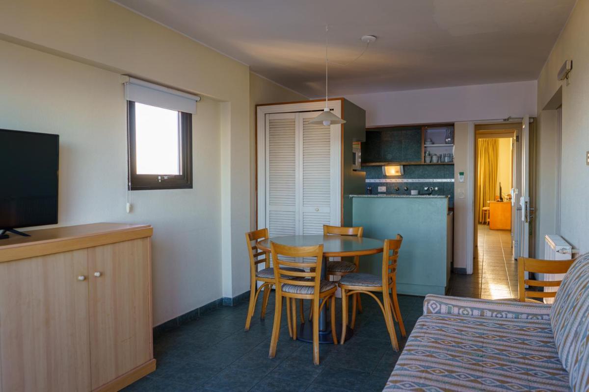 Apartment with Sea View photo 2