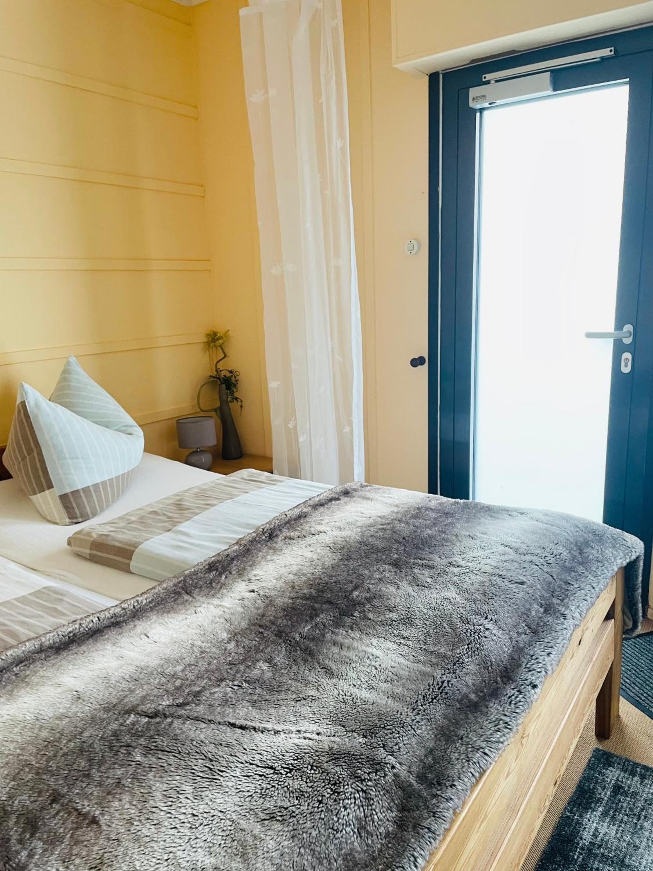 Double Room with Lake View photo 1