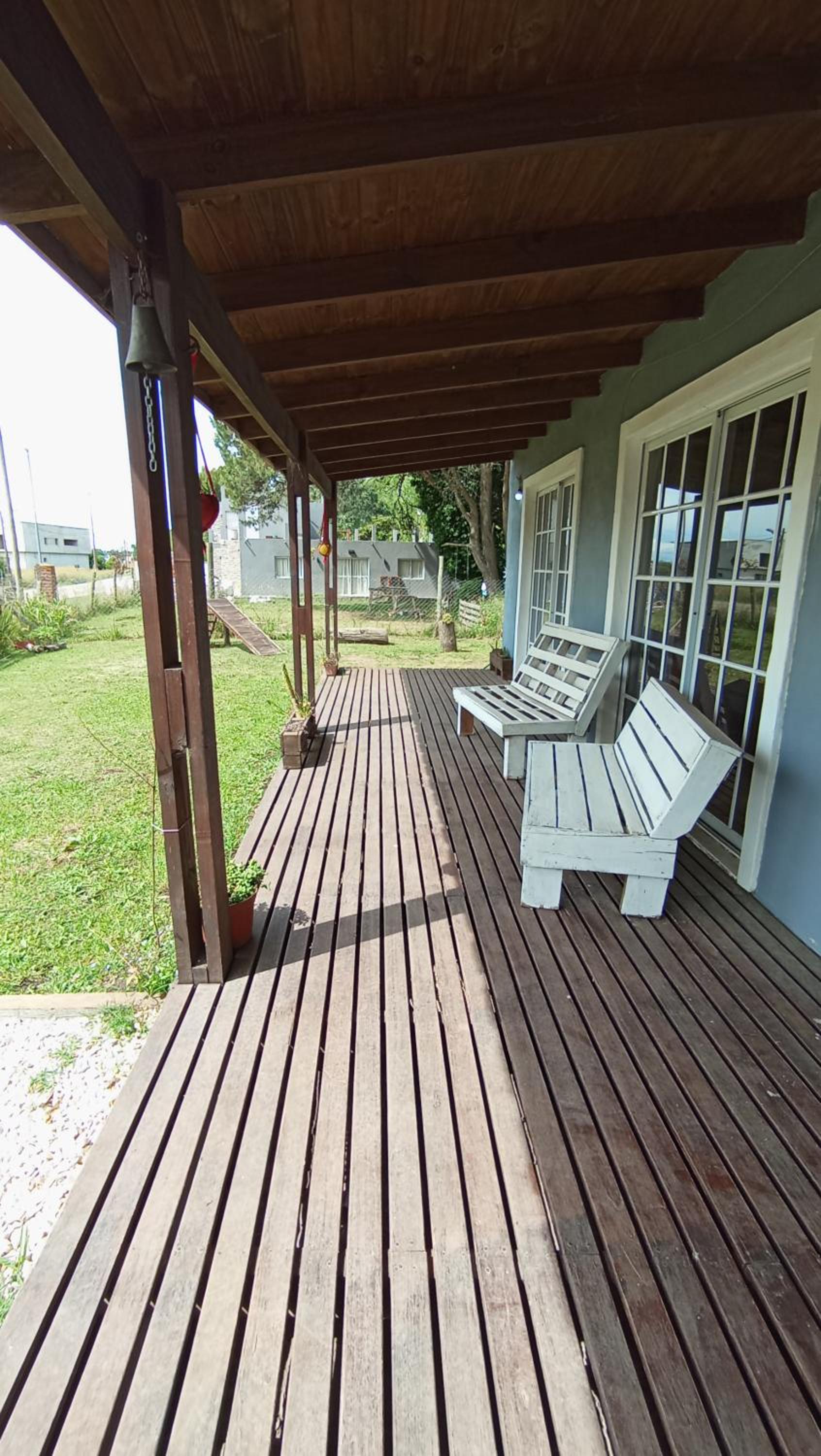 Two-Bedroom House photo 2