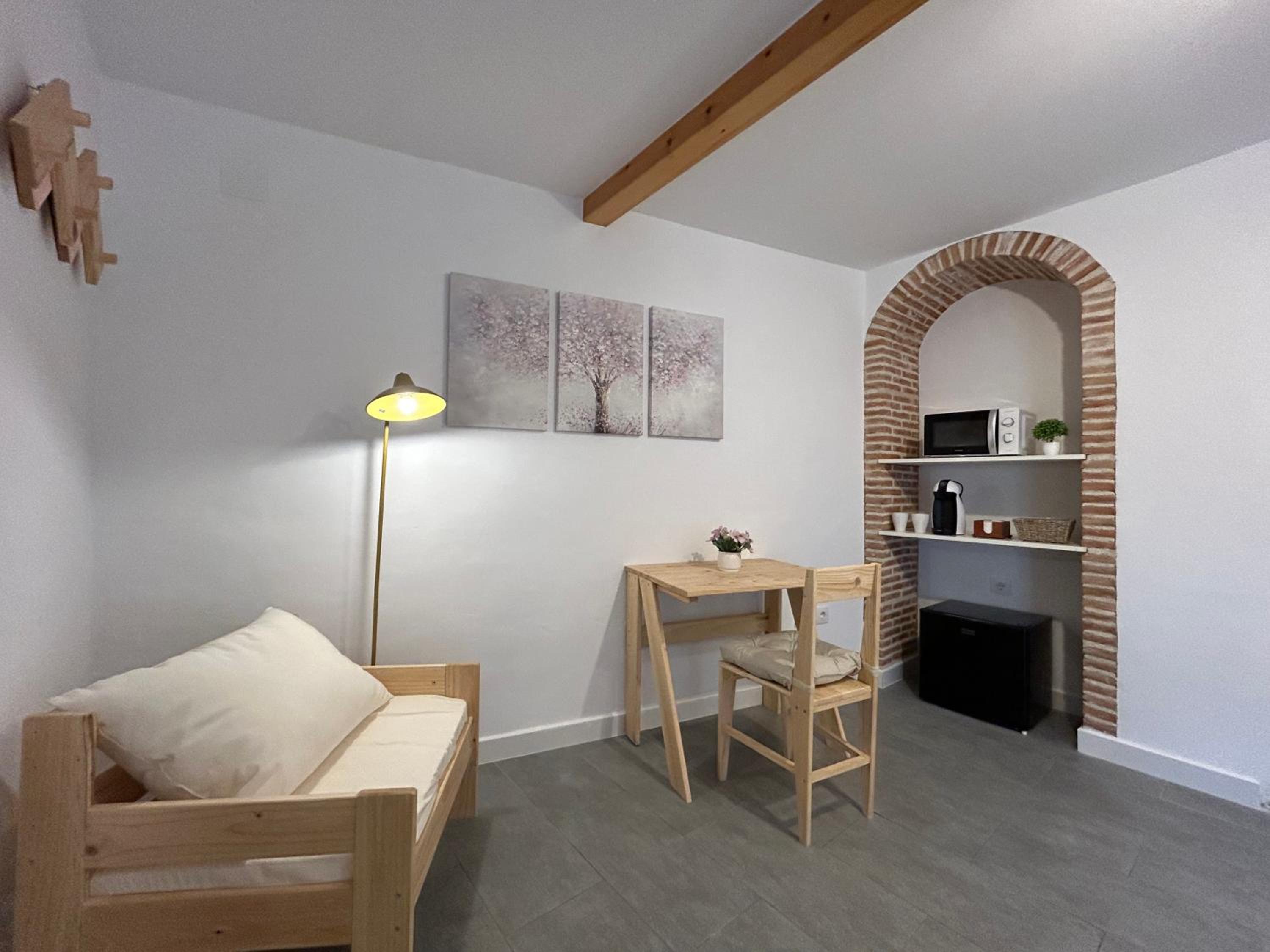 Double Room photo 3