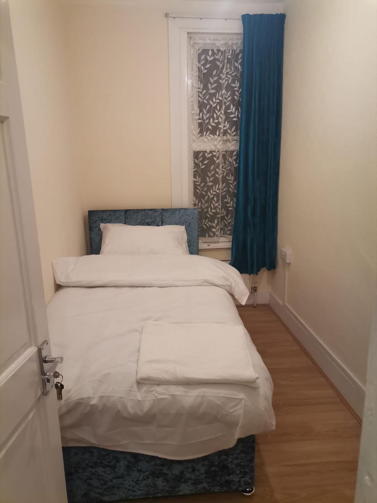 Deluxe Single Room photo 1