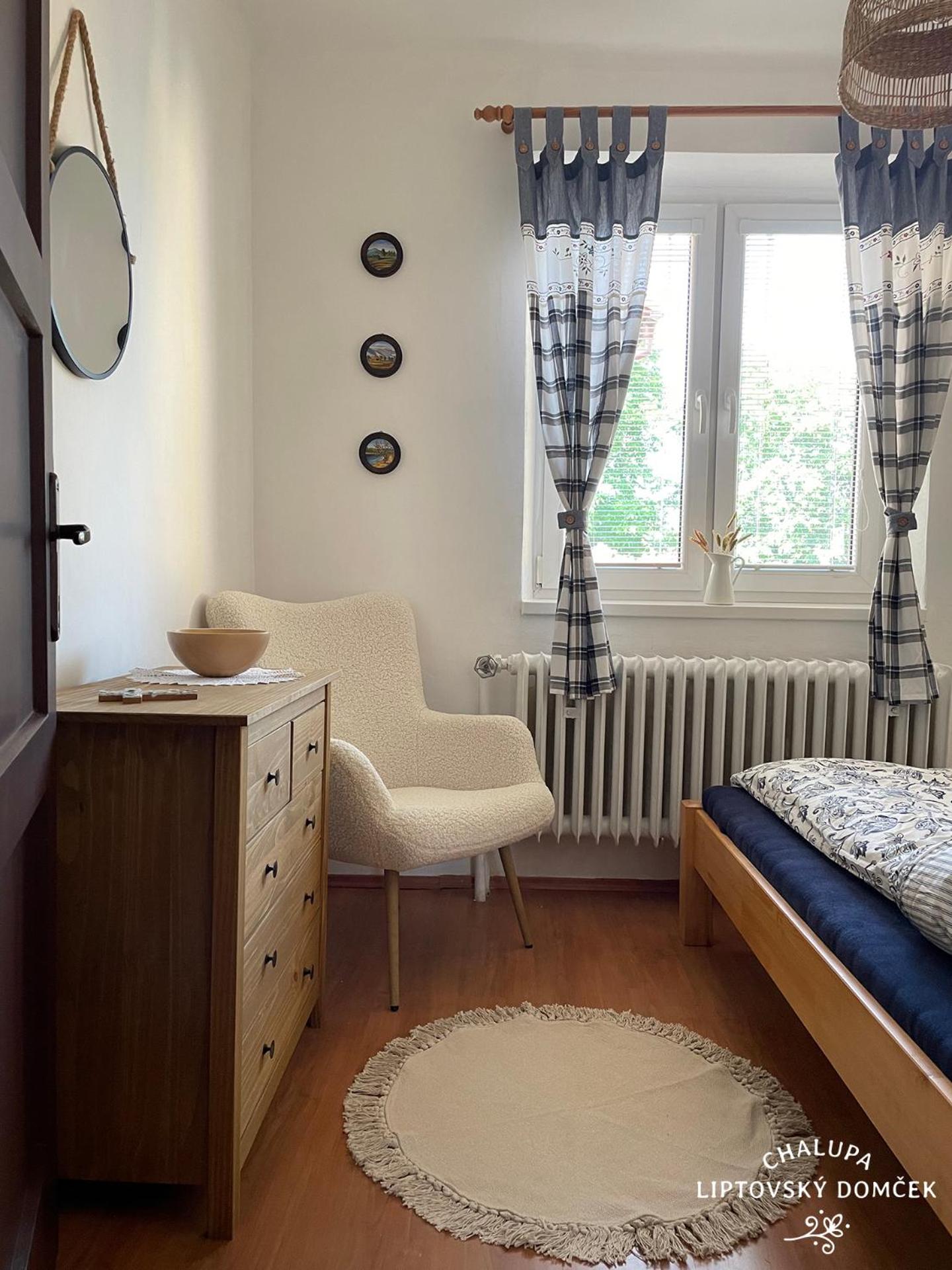 Two-Bedroom House photo 1