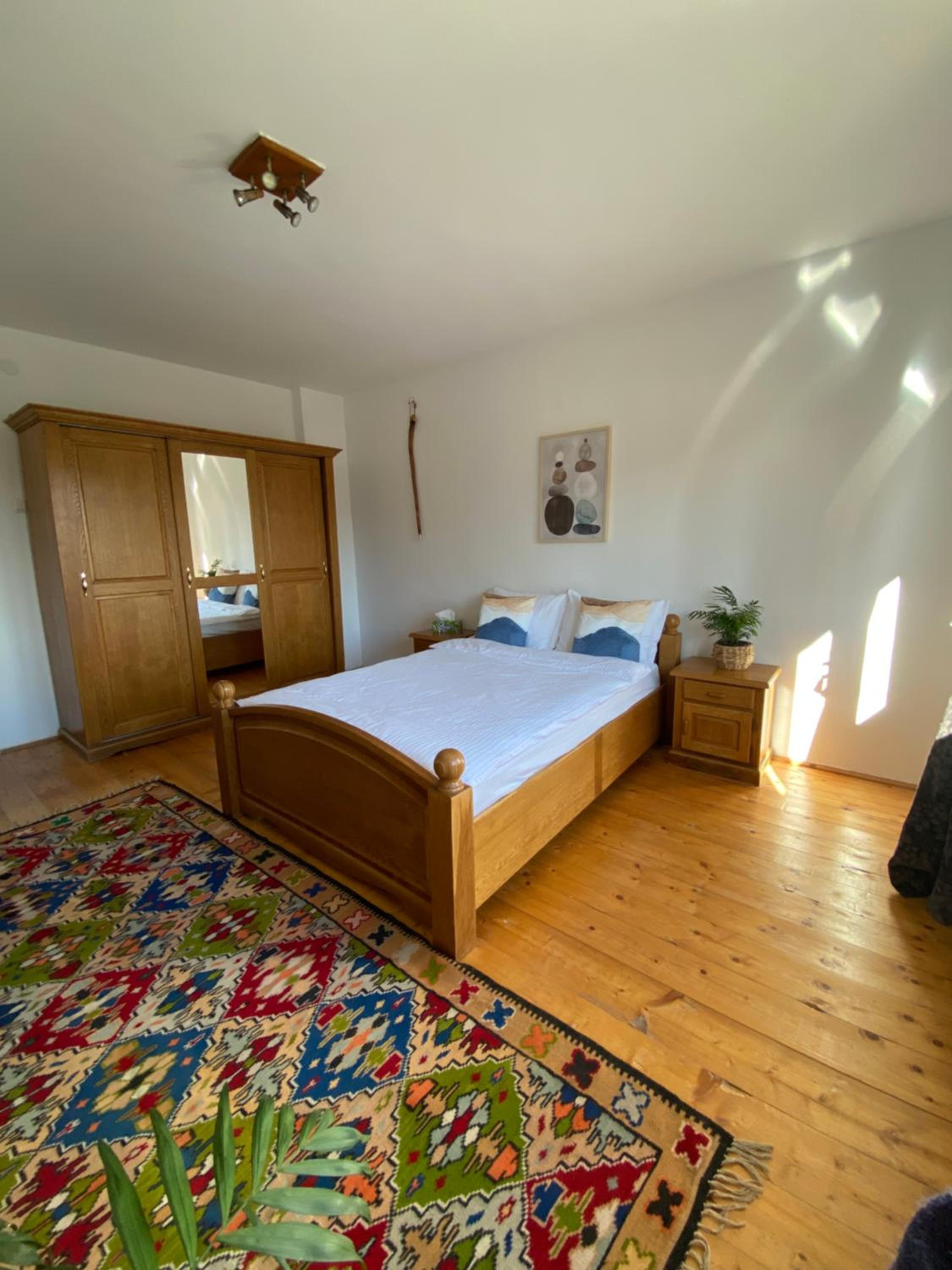 Two-Bedroom House photo 1
