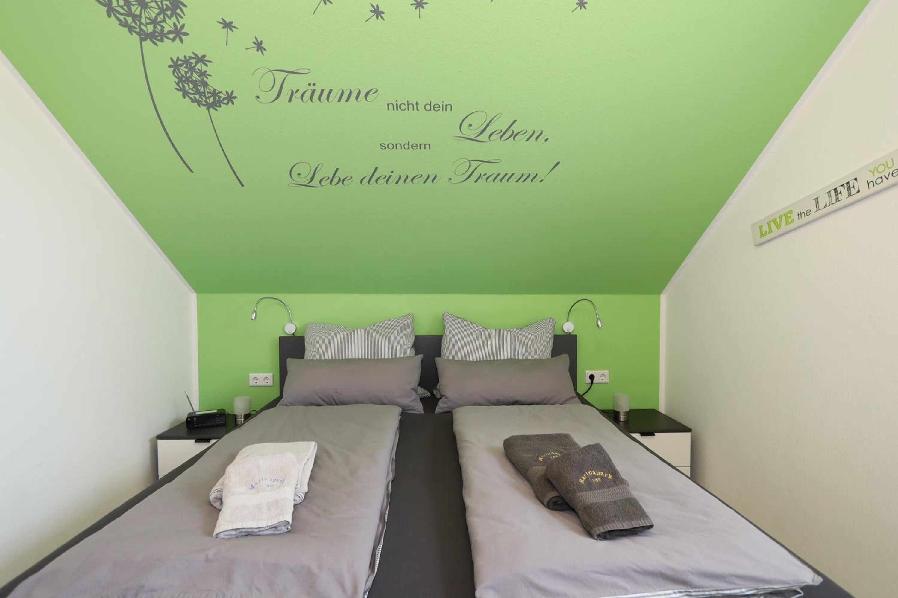 Three-Bedroom House photo 1