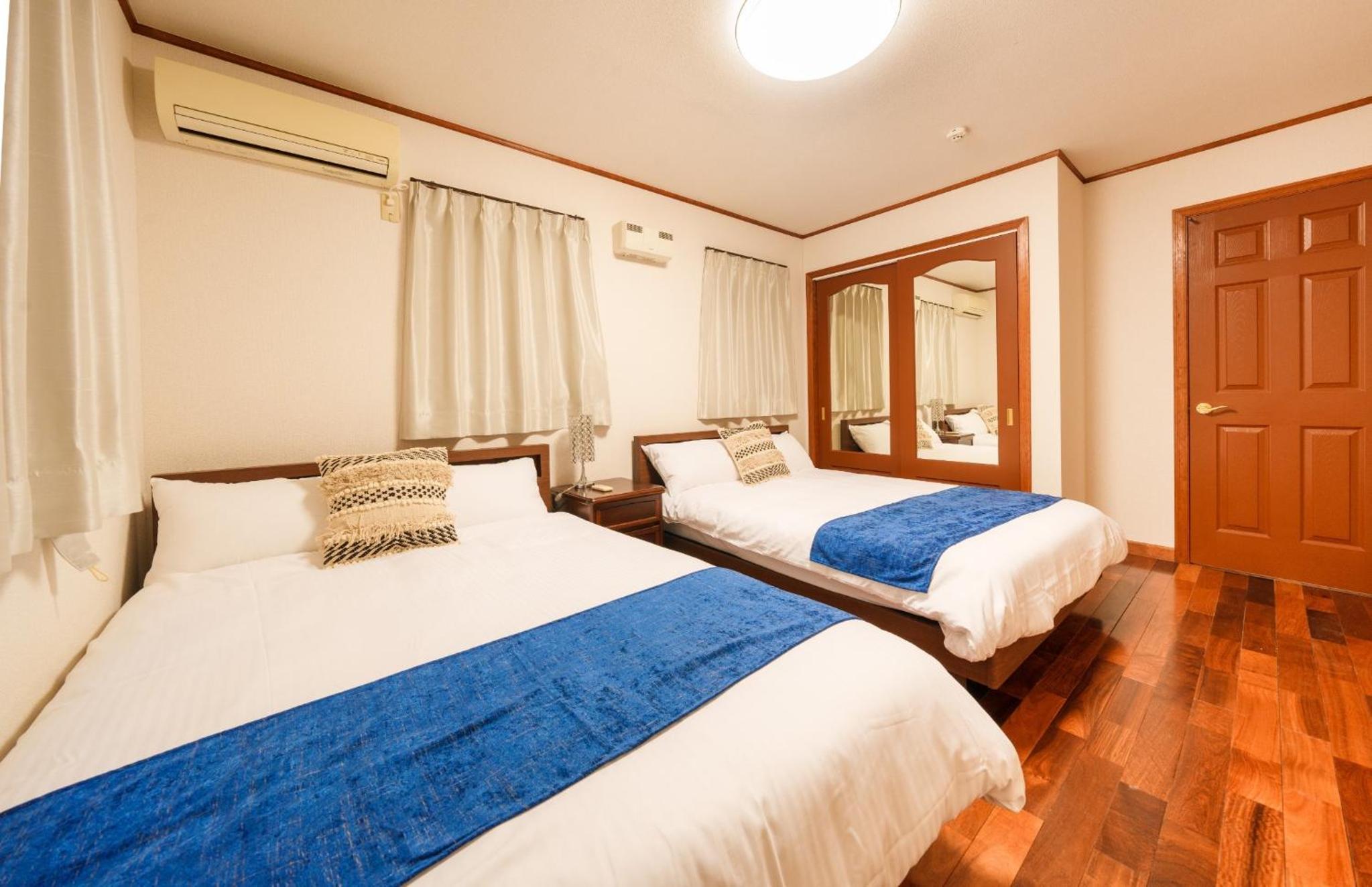 Vacation Home photo 1