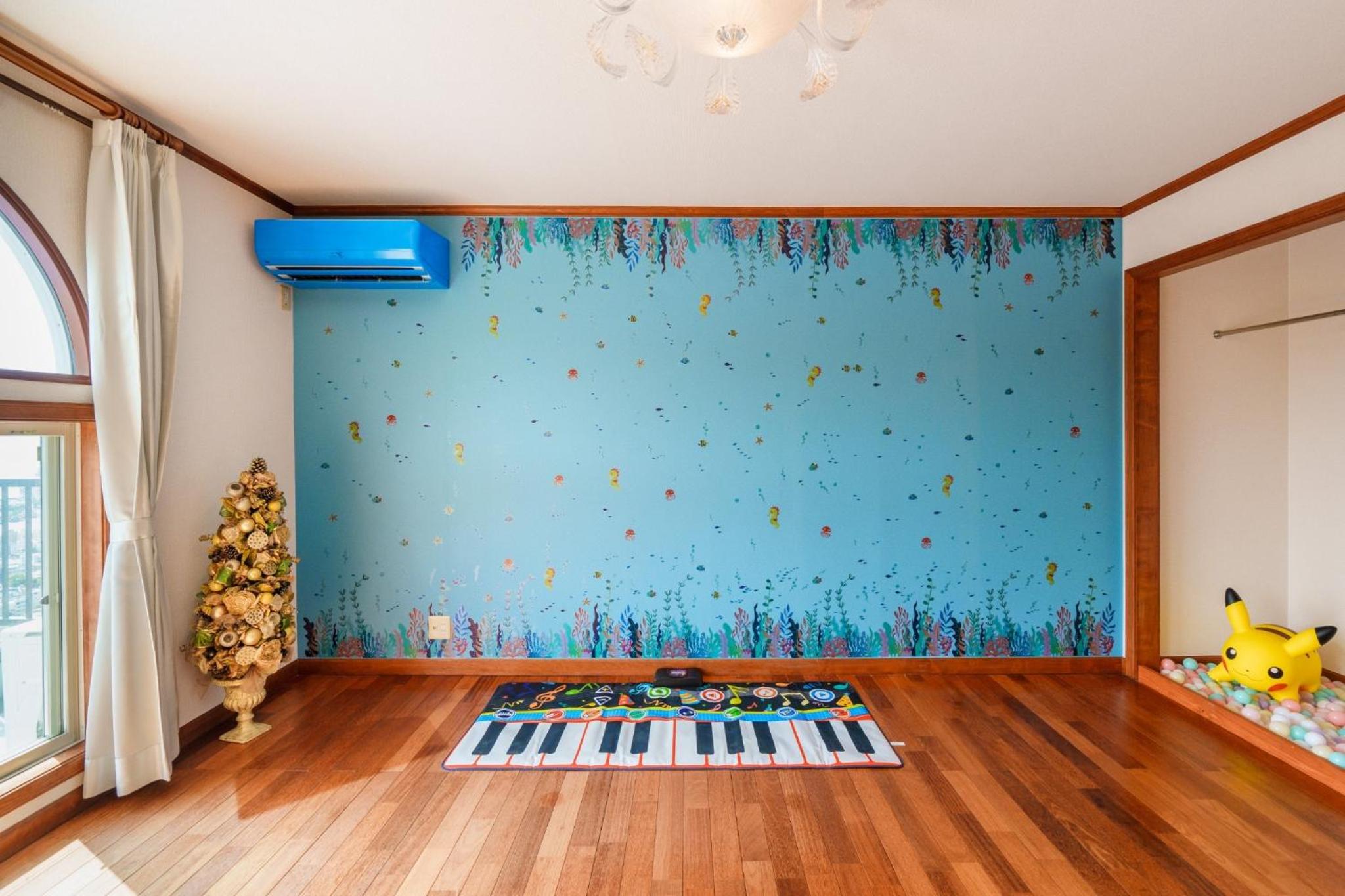 Vacation Home photo 2