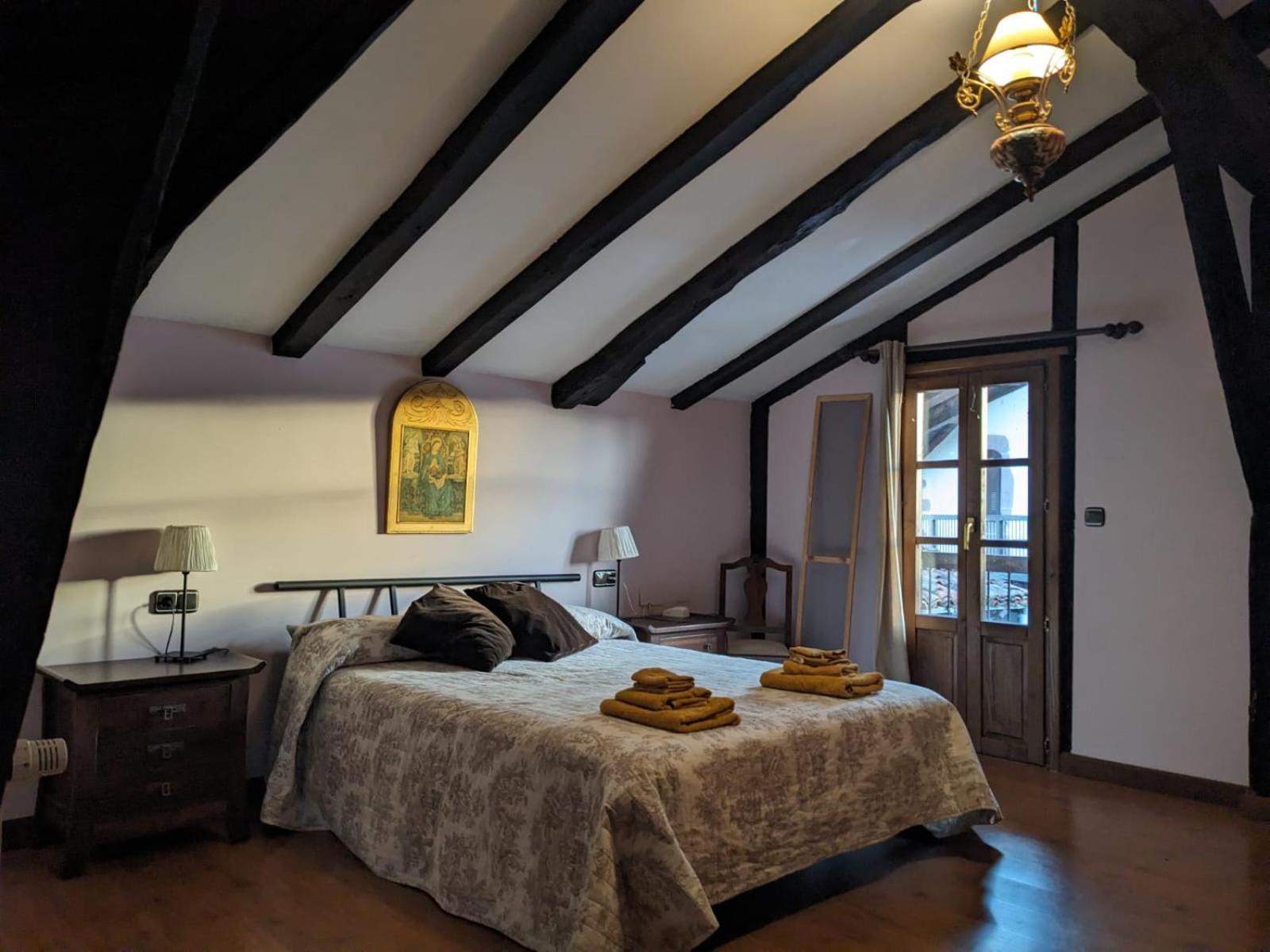 Departamento de tres habitaciones