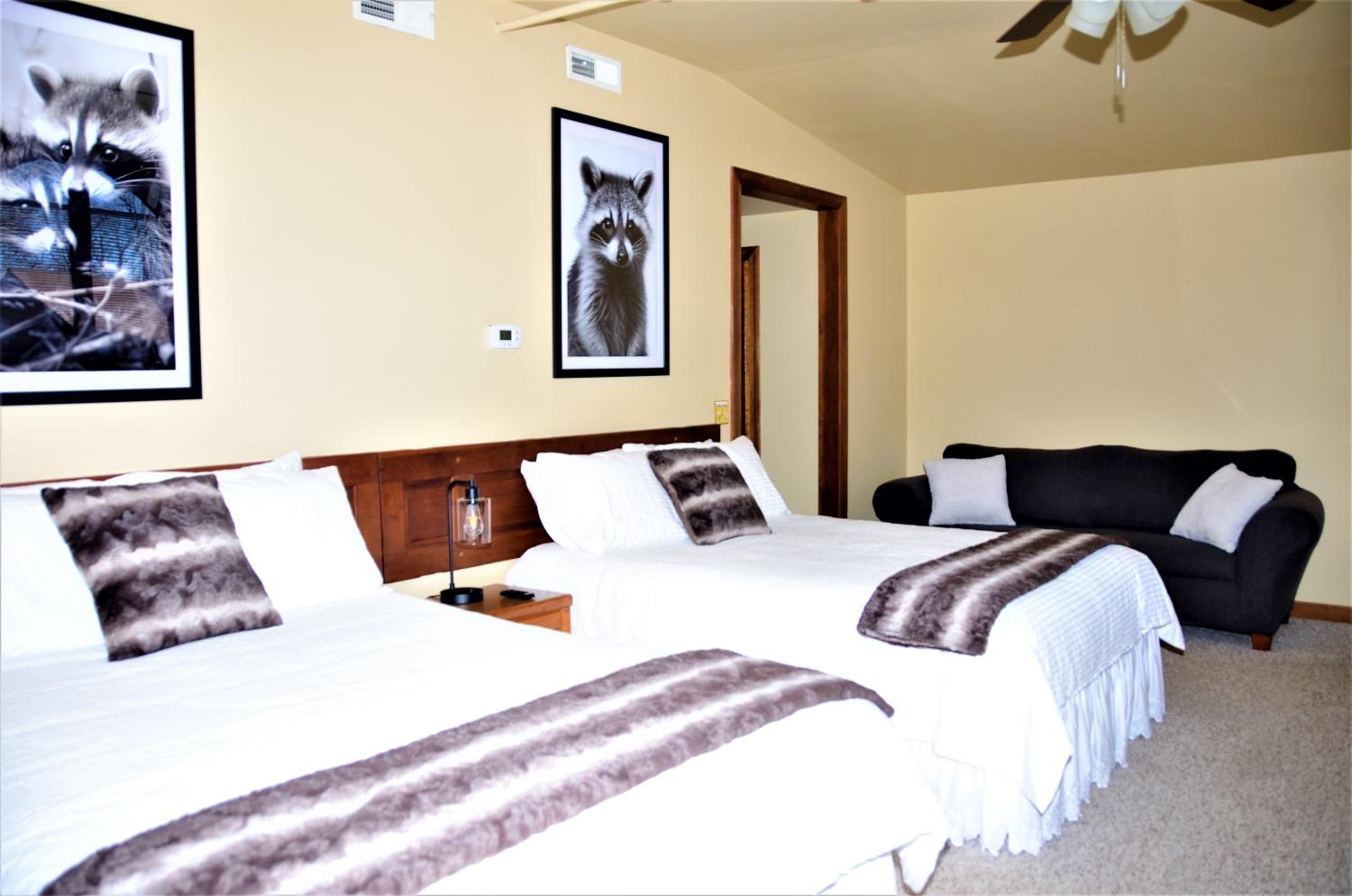 Suite With Balcony photo 2