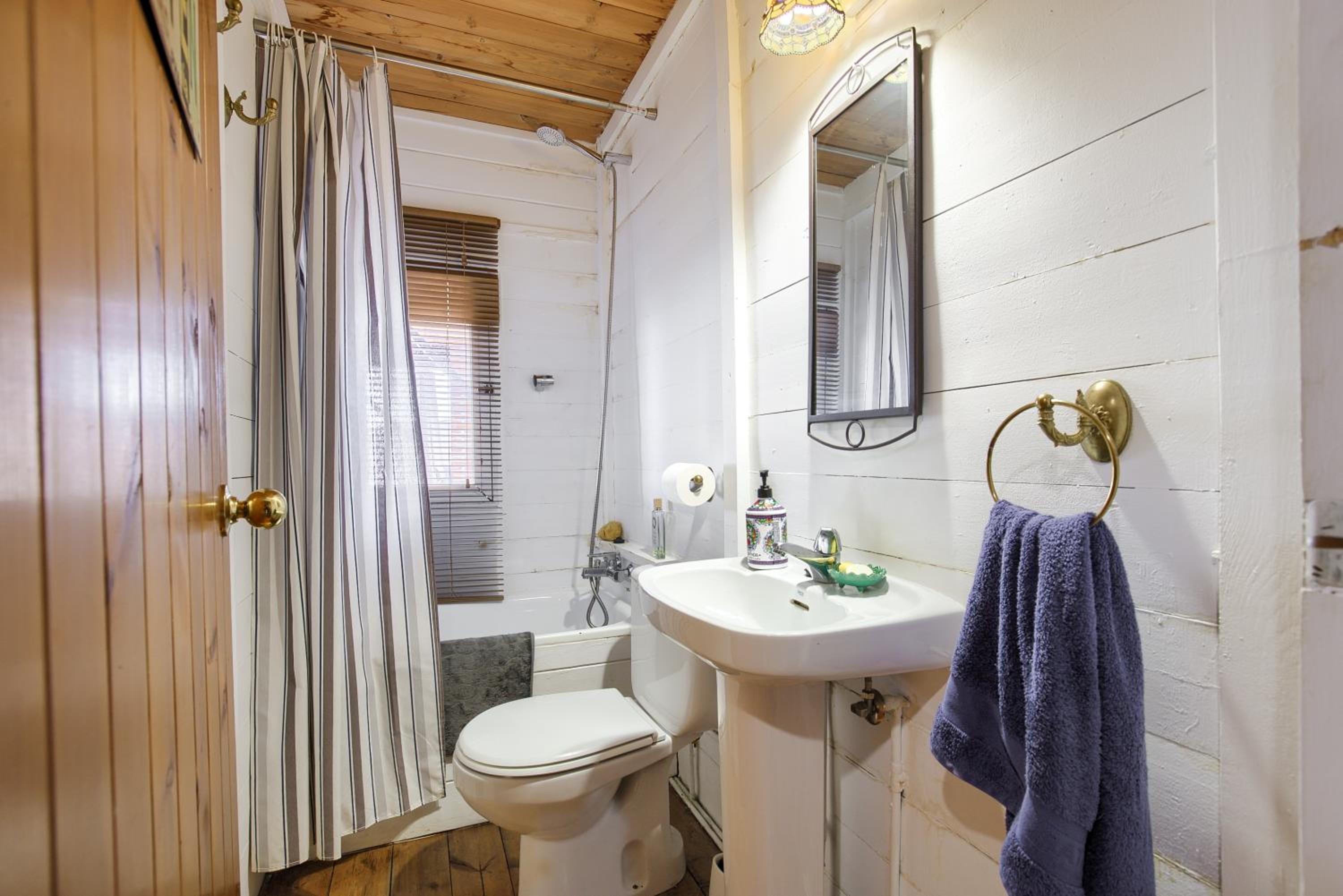 Chalet photo 3