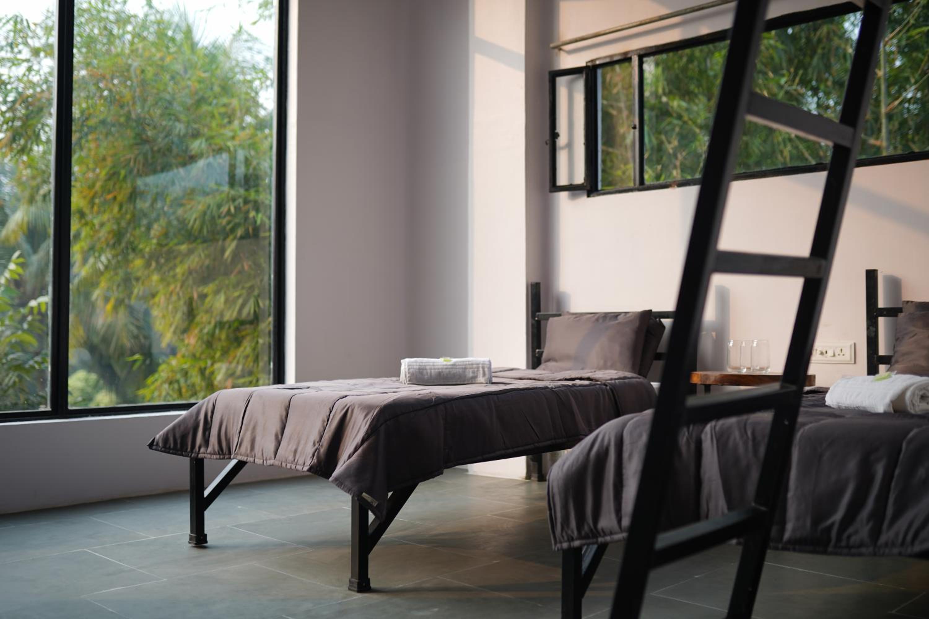 Triple Room with Garden View photo 1