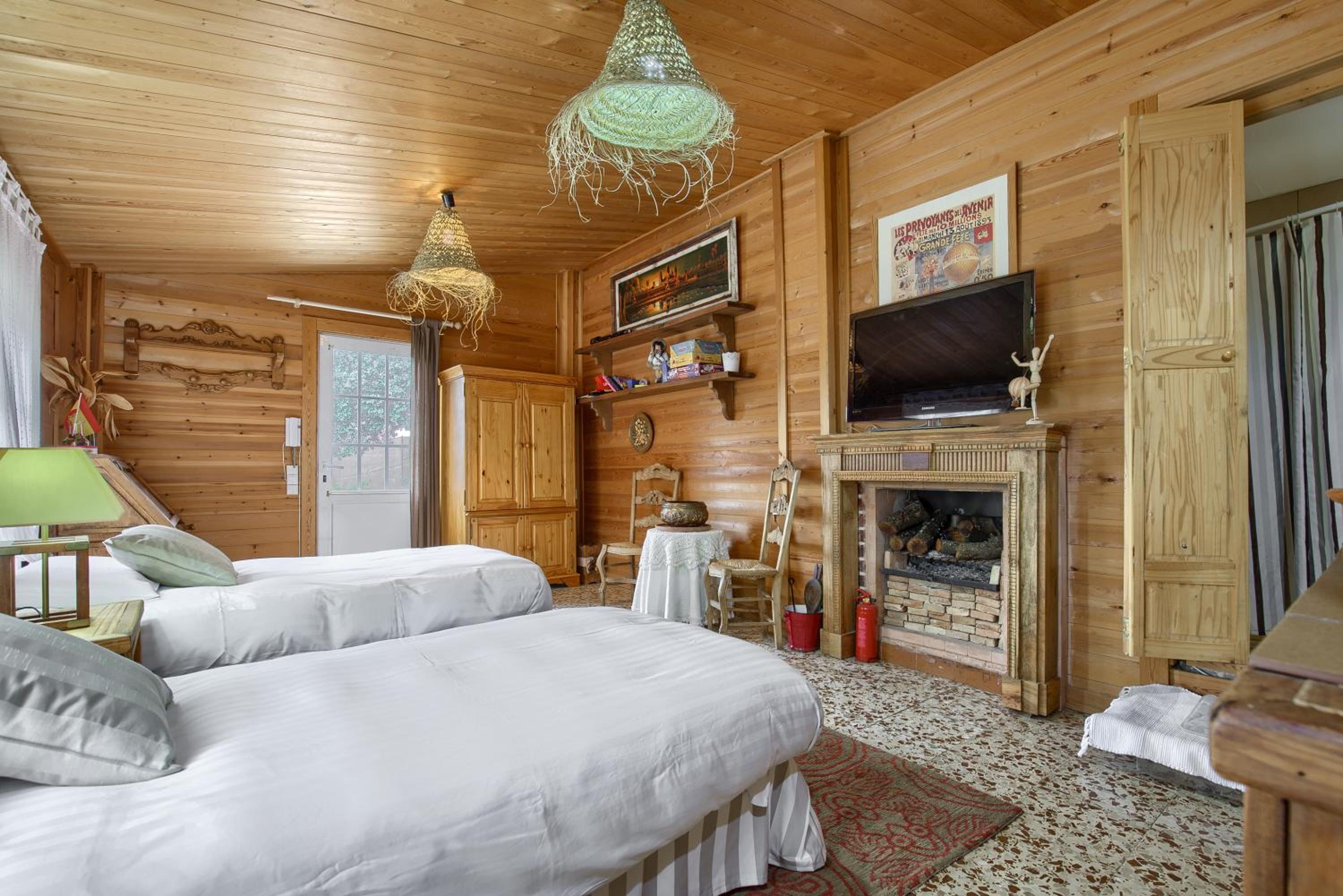 Chalet