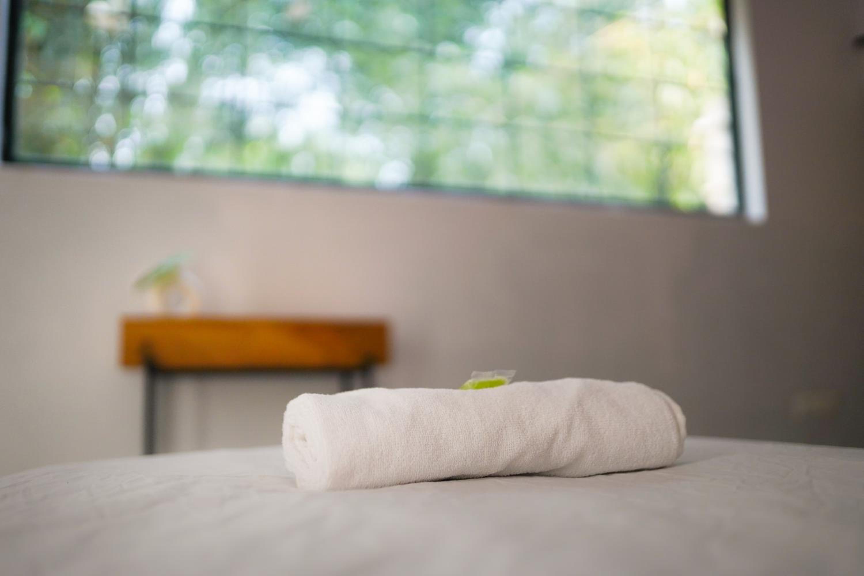 Standard Twin Room with Garden View photo 1