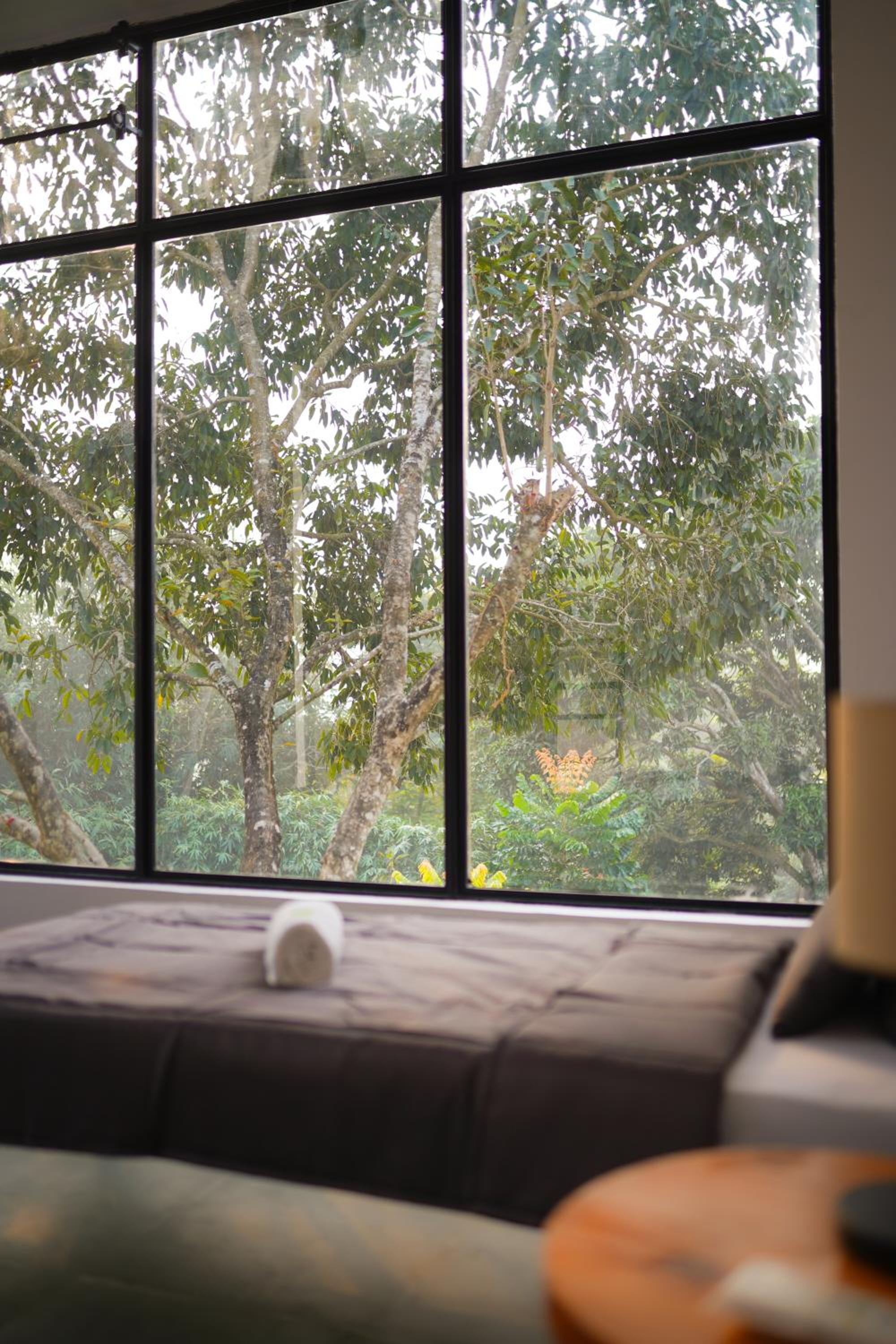 Triple Room with Garden View photo 3