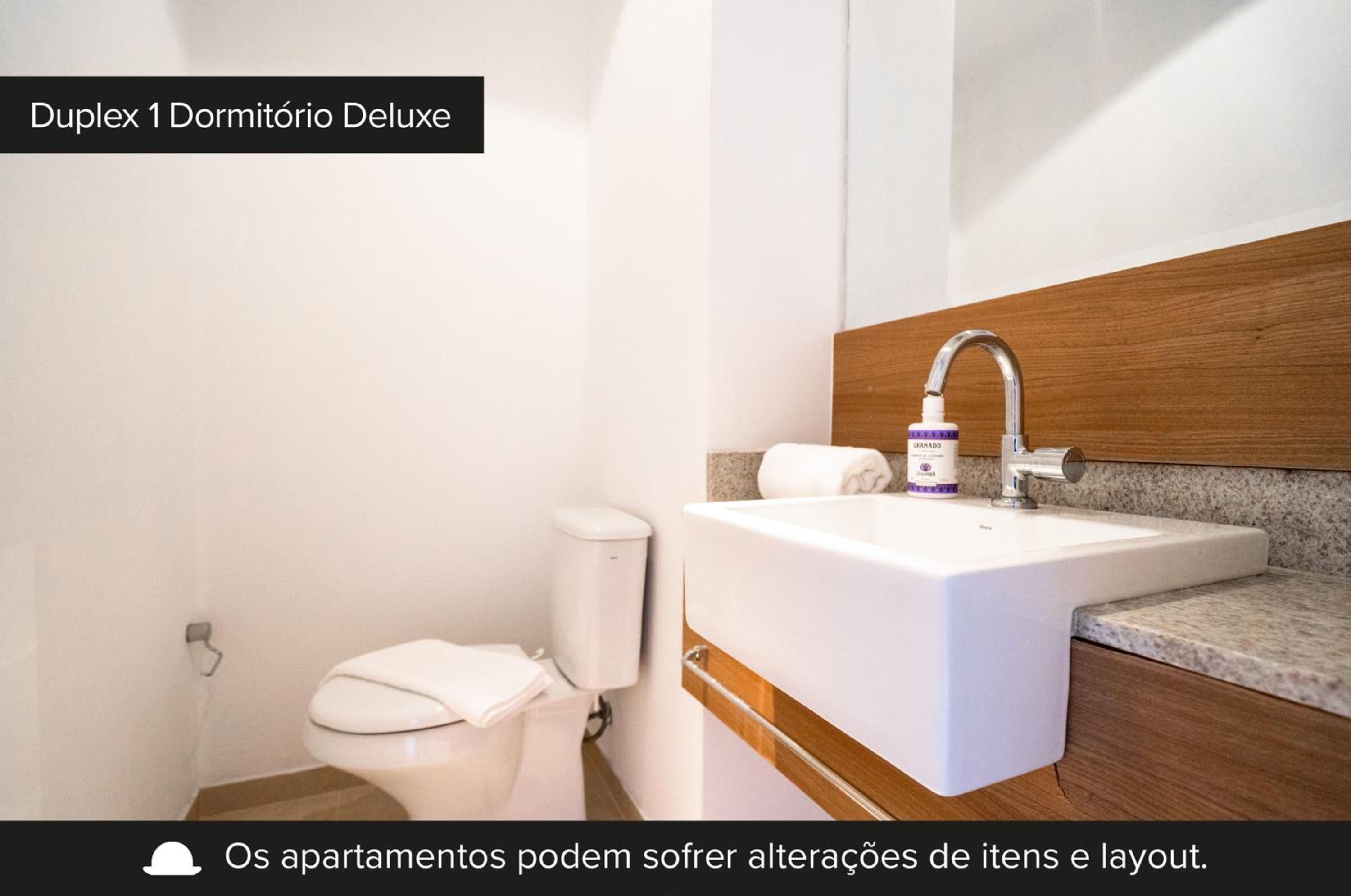 Duplex Apartment - Photo 12