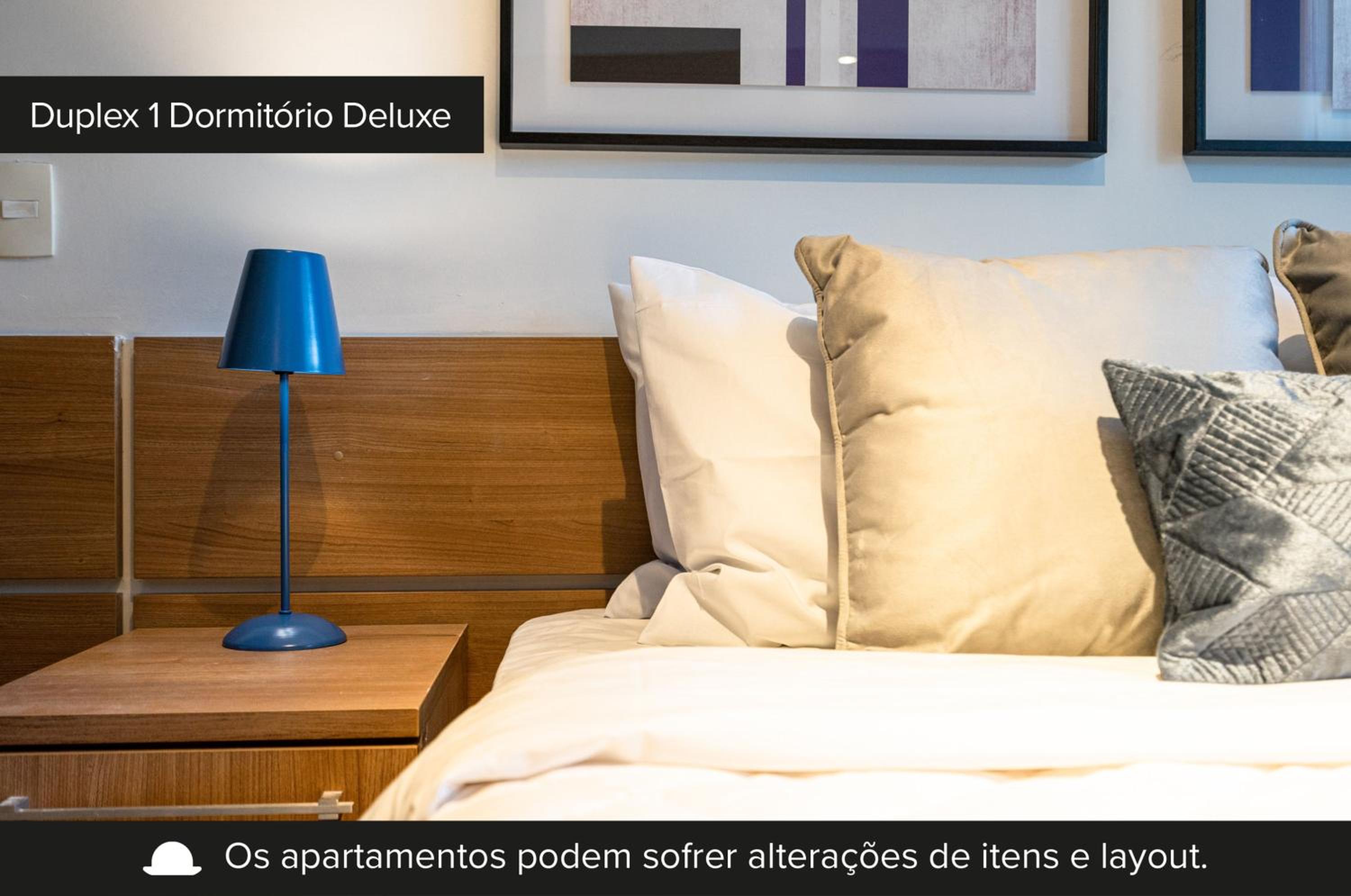 Duplex Apartment - Photo 14
