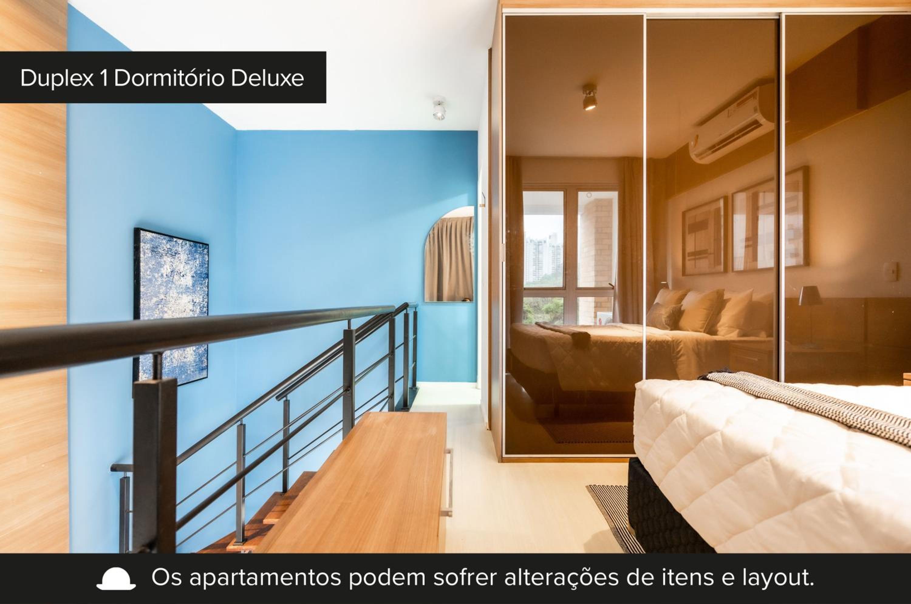 Duplex Apartment - Photo 17