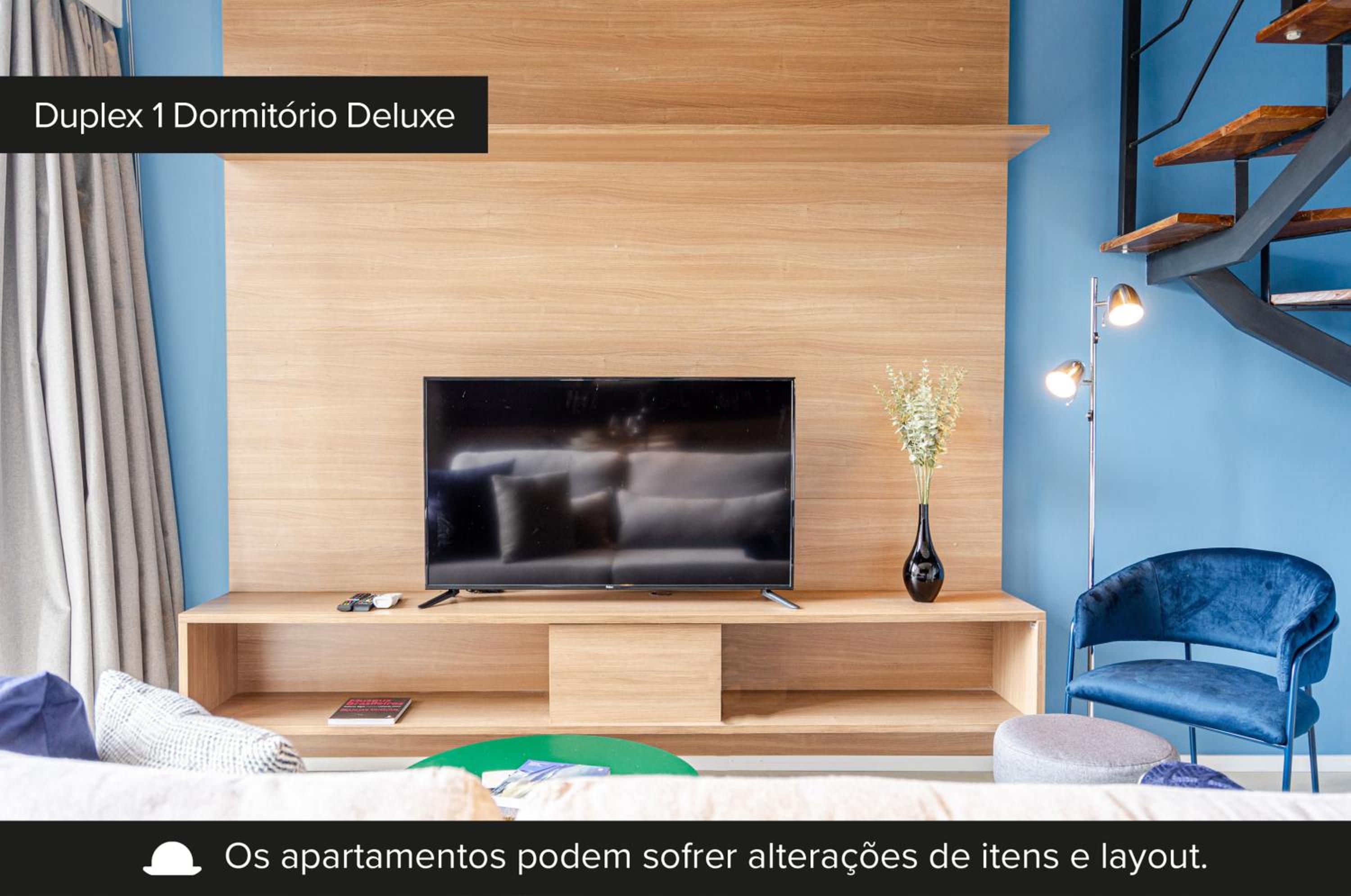Duplex Apartment - Photo 23