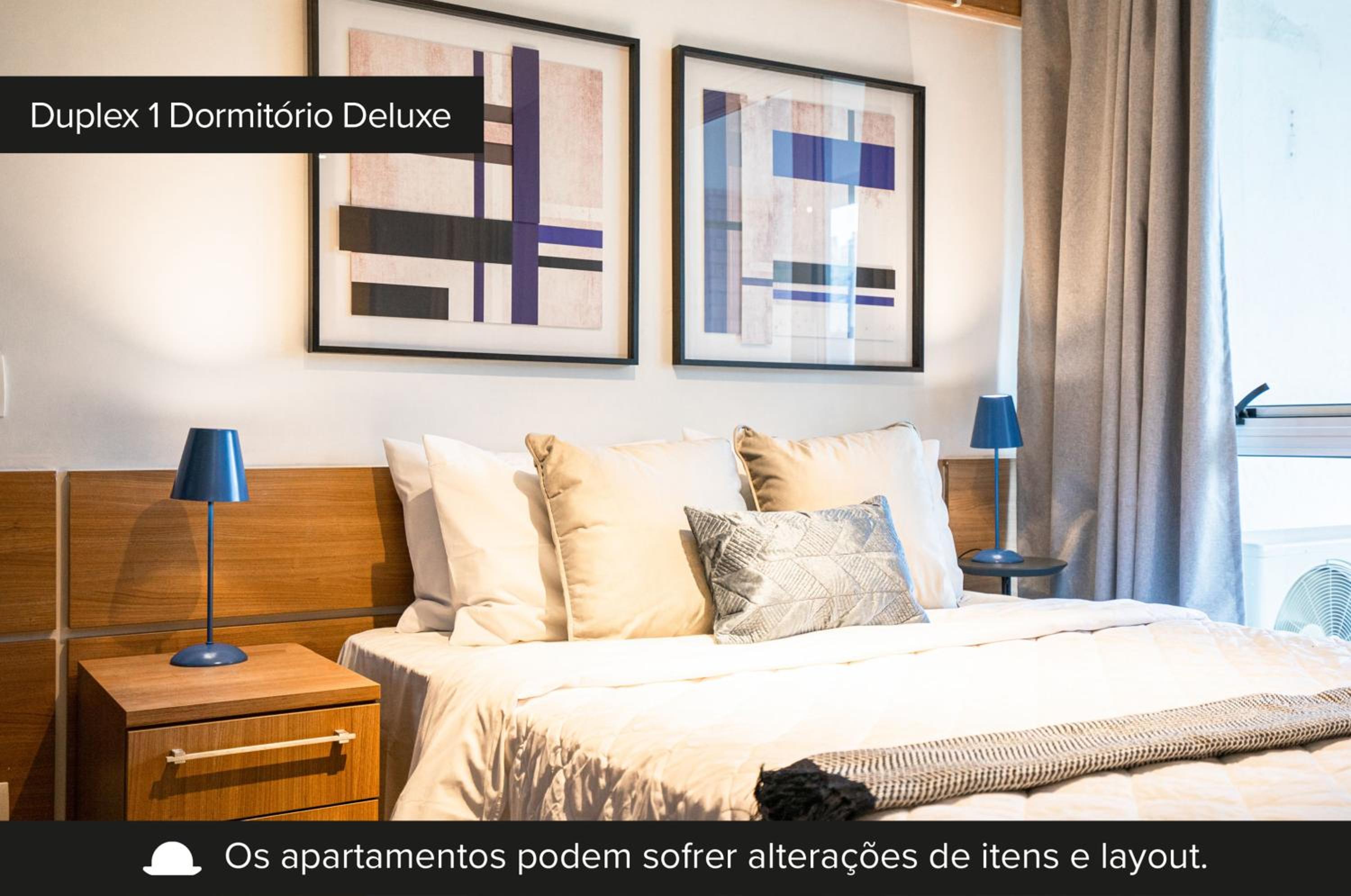 Duplex Apartment - Photo 21