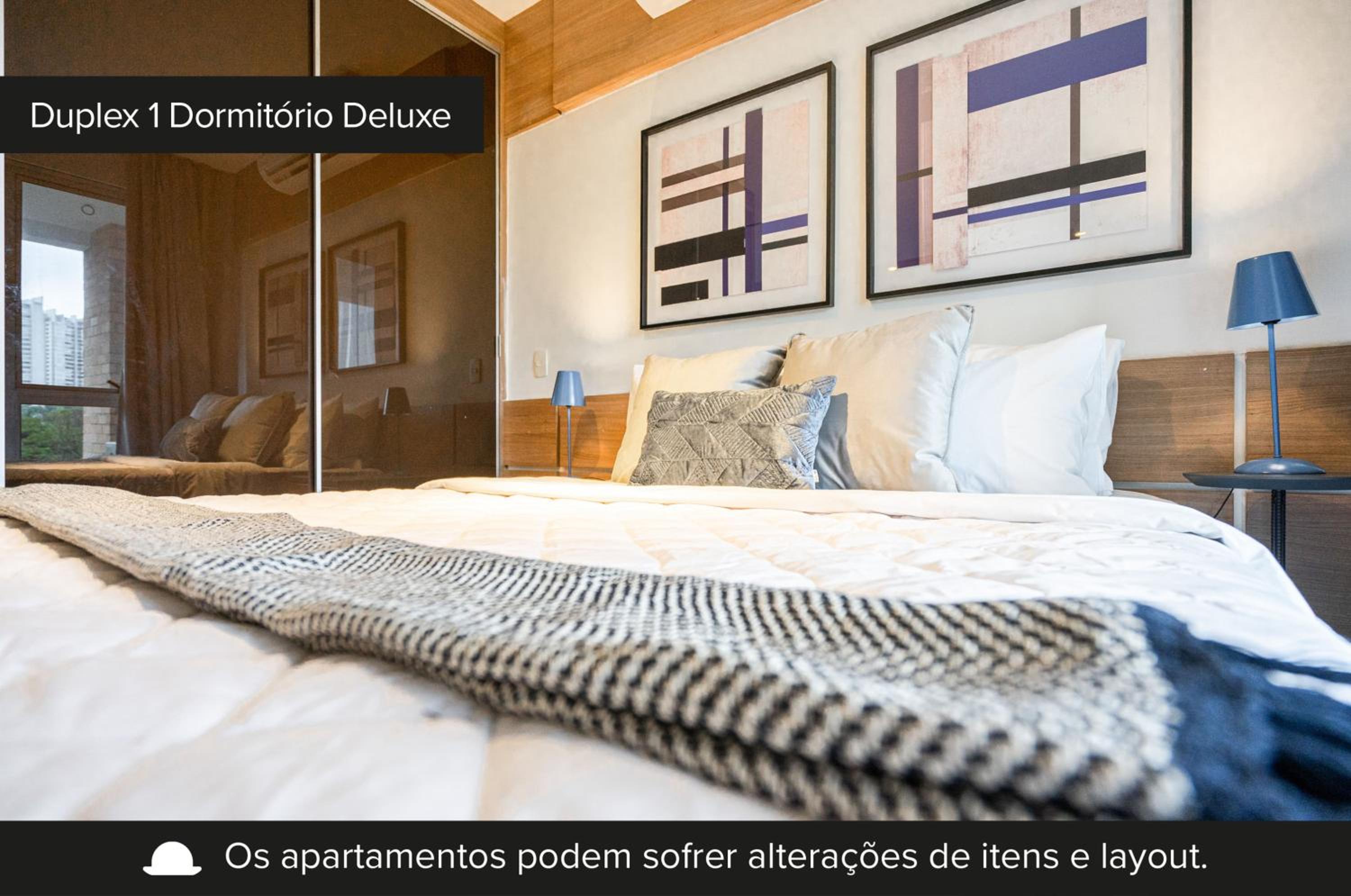 Duplex Apartment - Photo 25