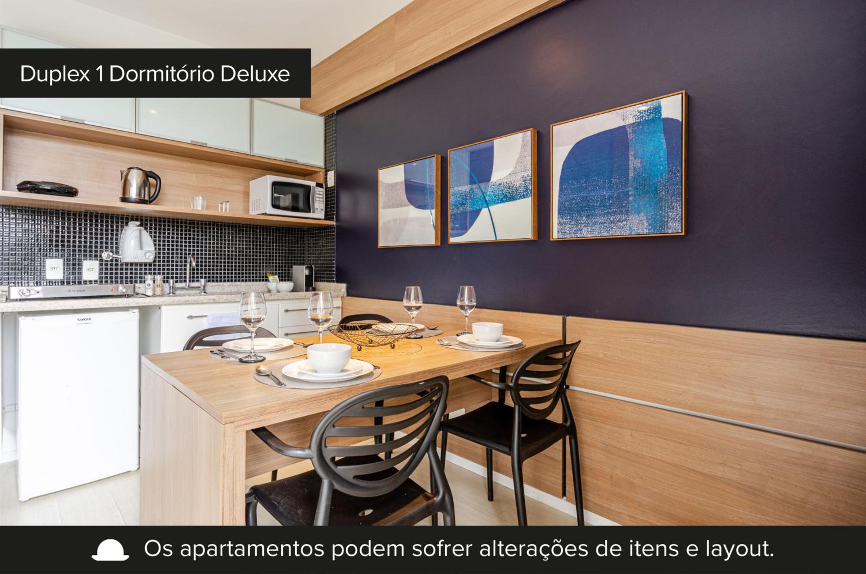 Duplex Apartment - Photo 18
