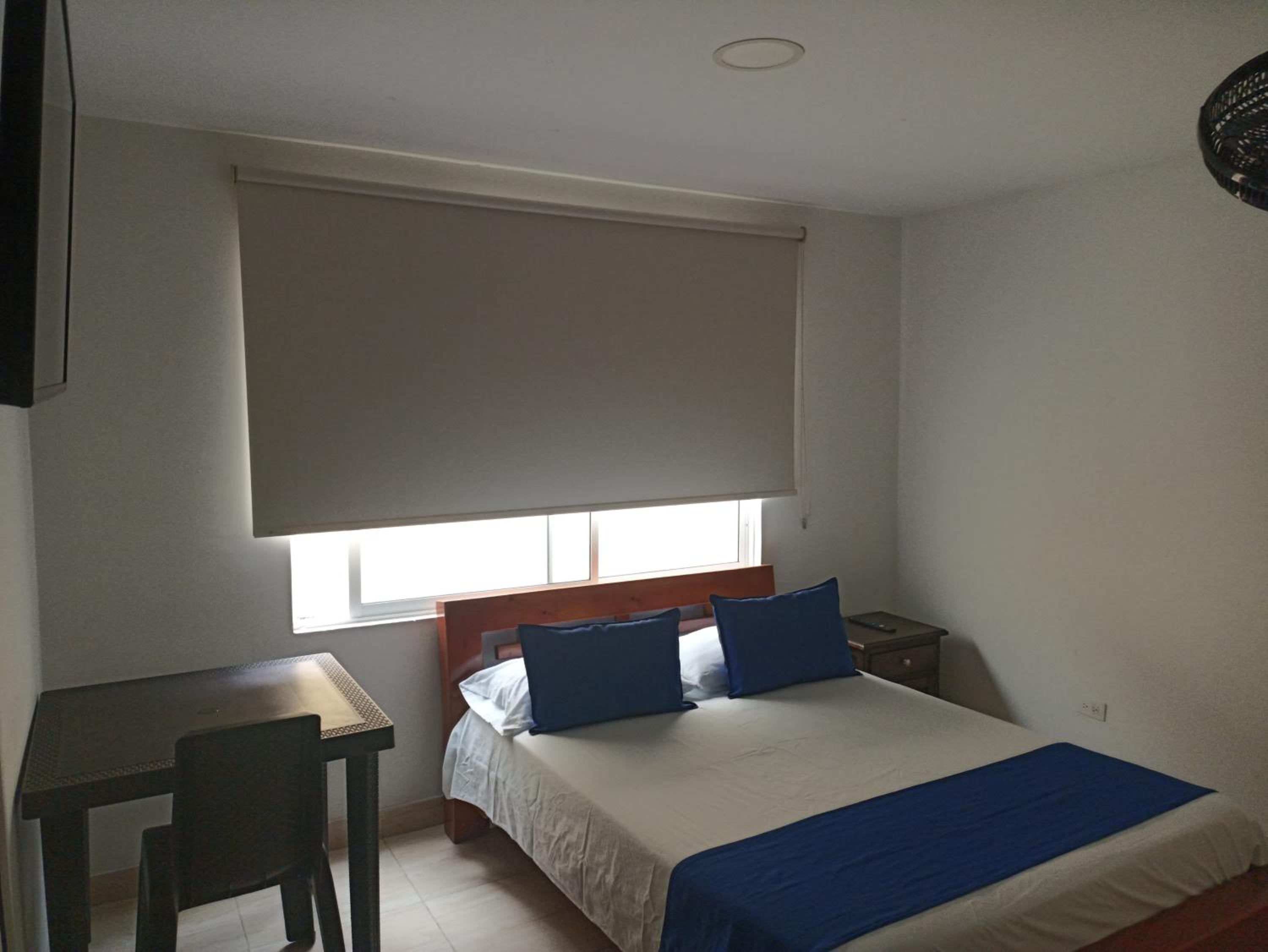 Double or Twin Room photo 1