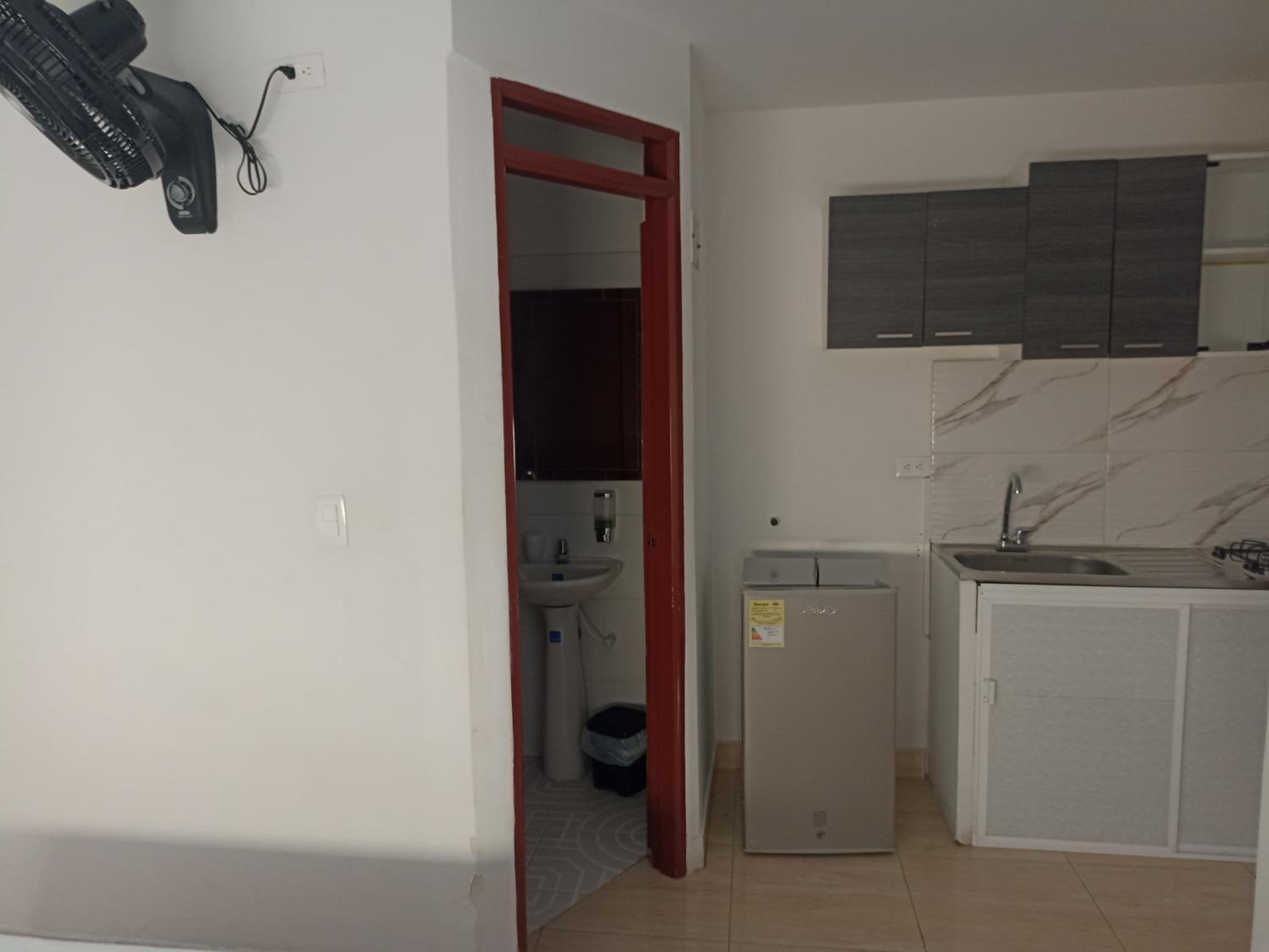 Double or Twin Room photo 3