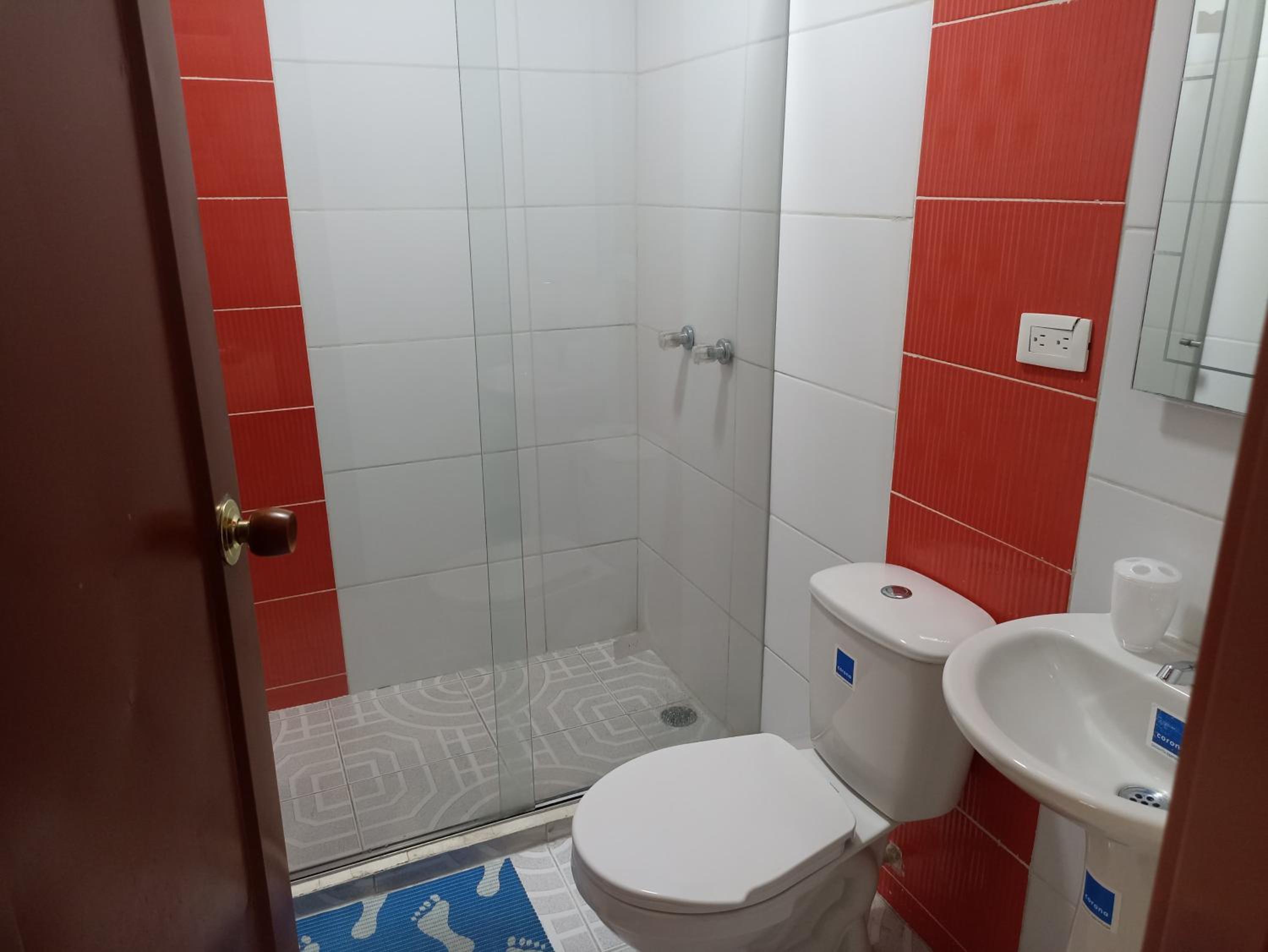 Double or Twin Room photo 2