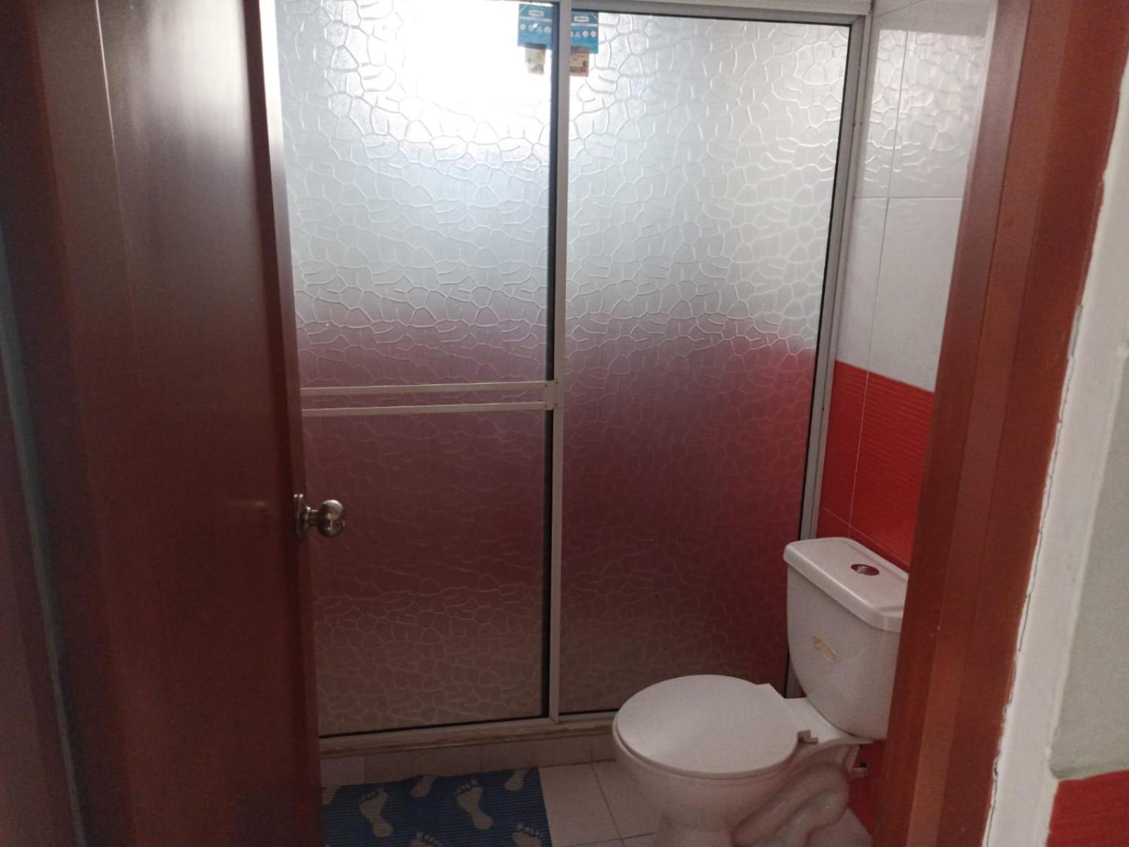 Standard Twin Room photo 2