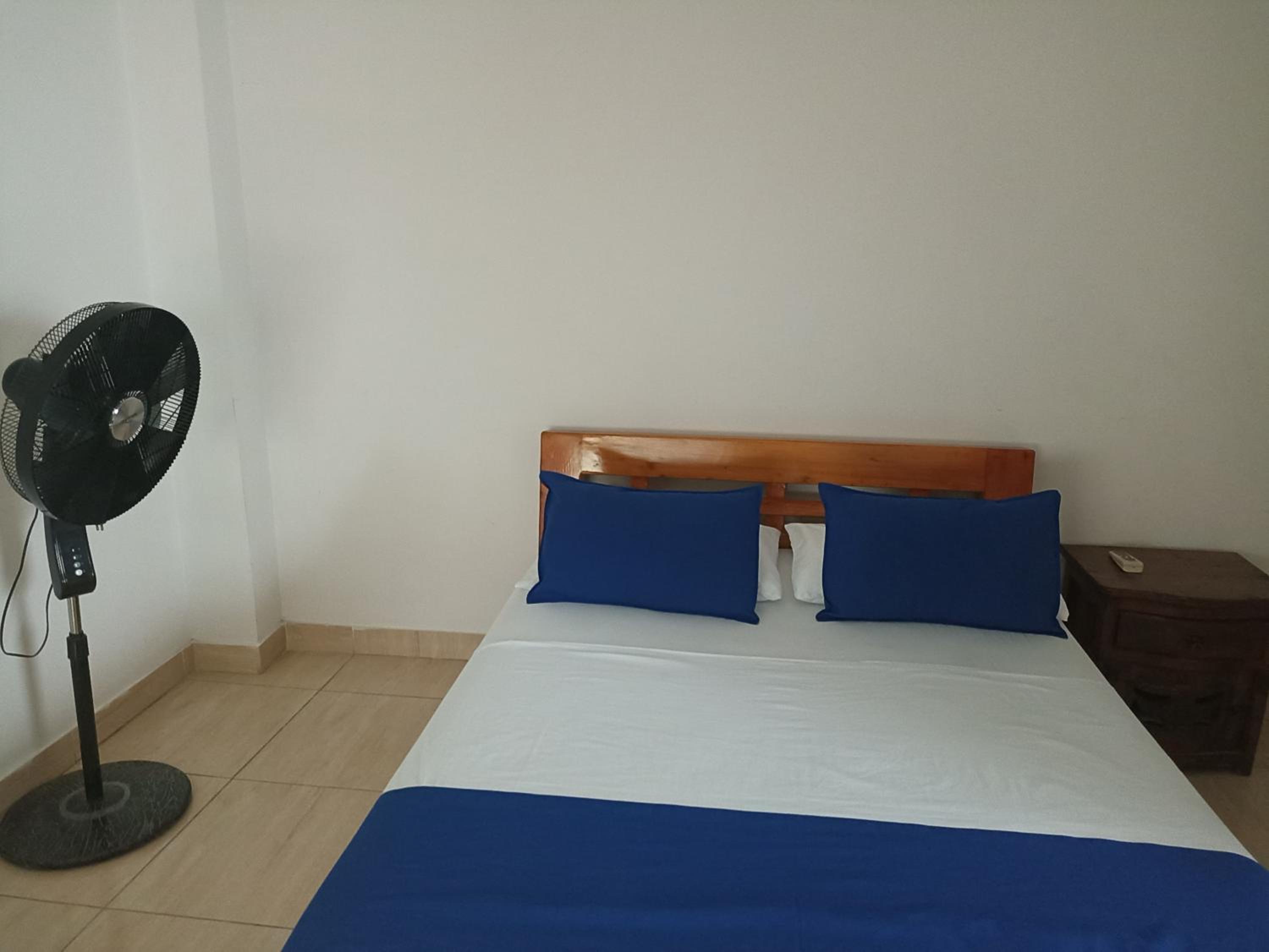 Double or Twin Room photo 3