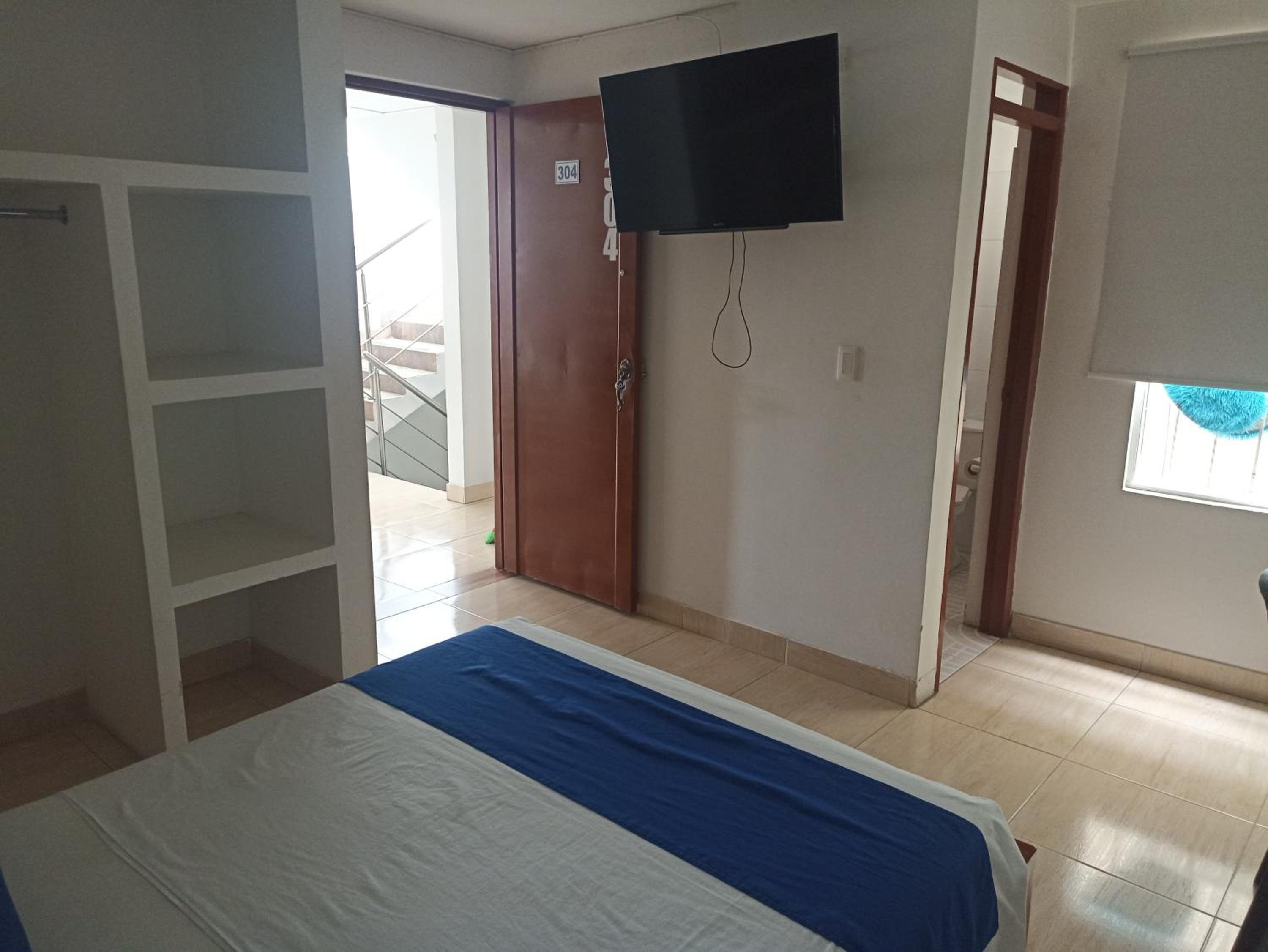 Double or Twin Room photo 2