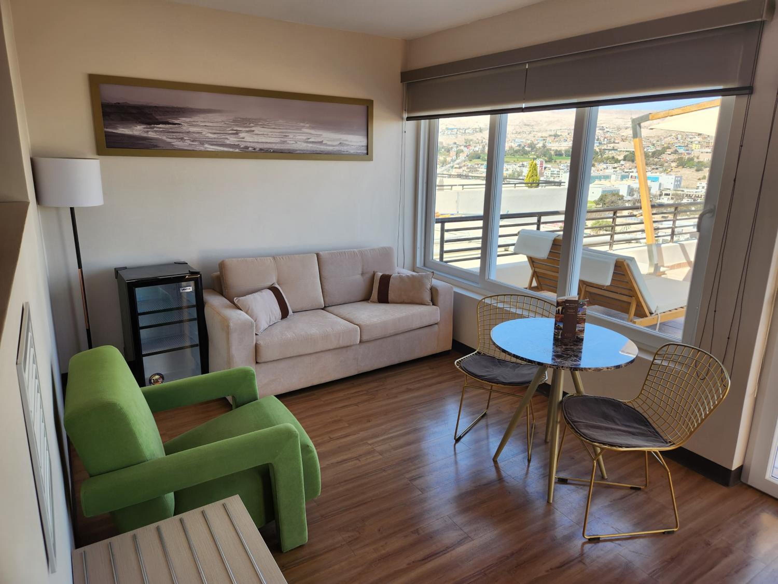 Junior Suite photo 3