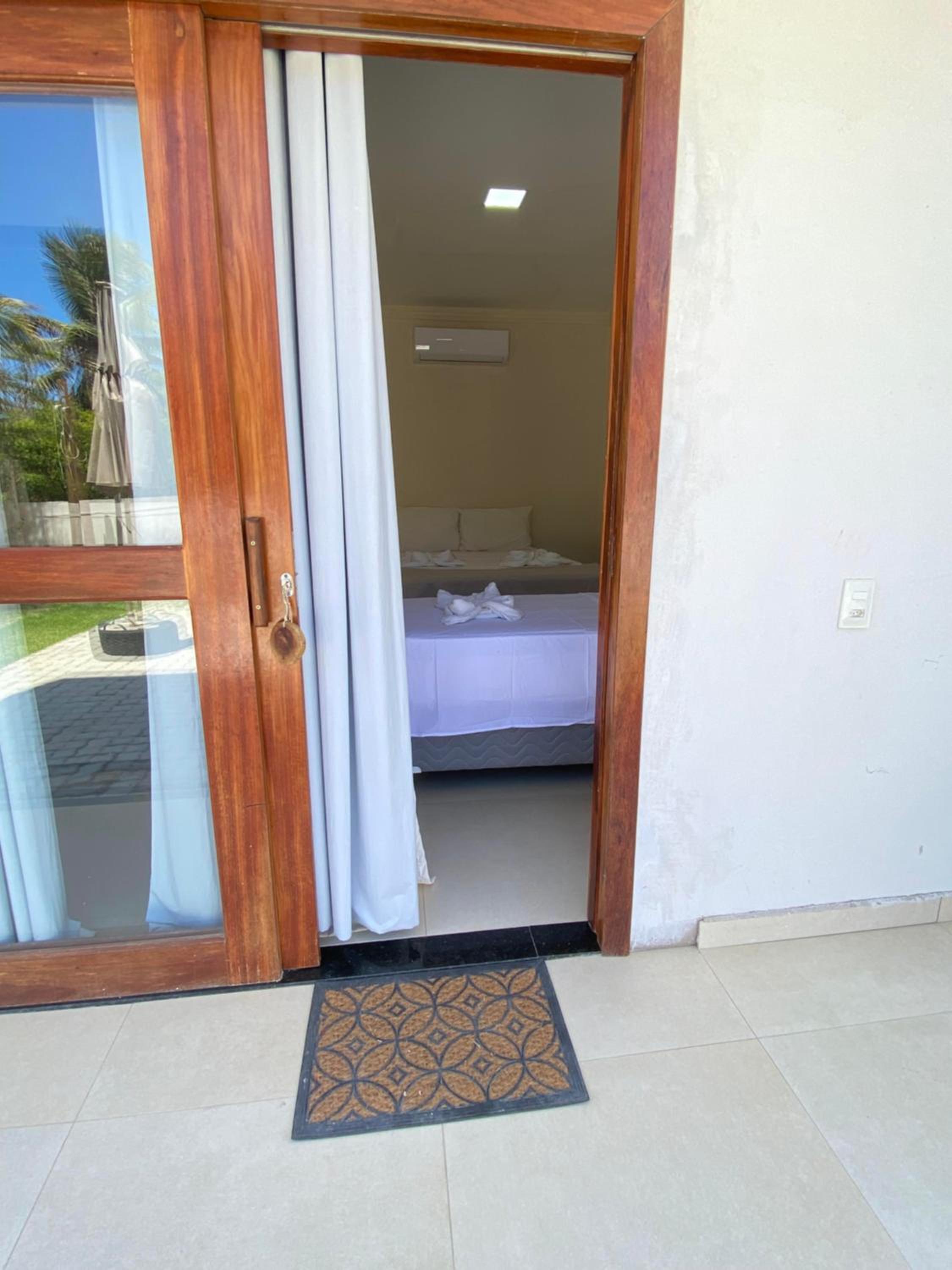 Triple Room - Disability Access