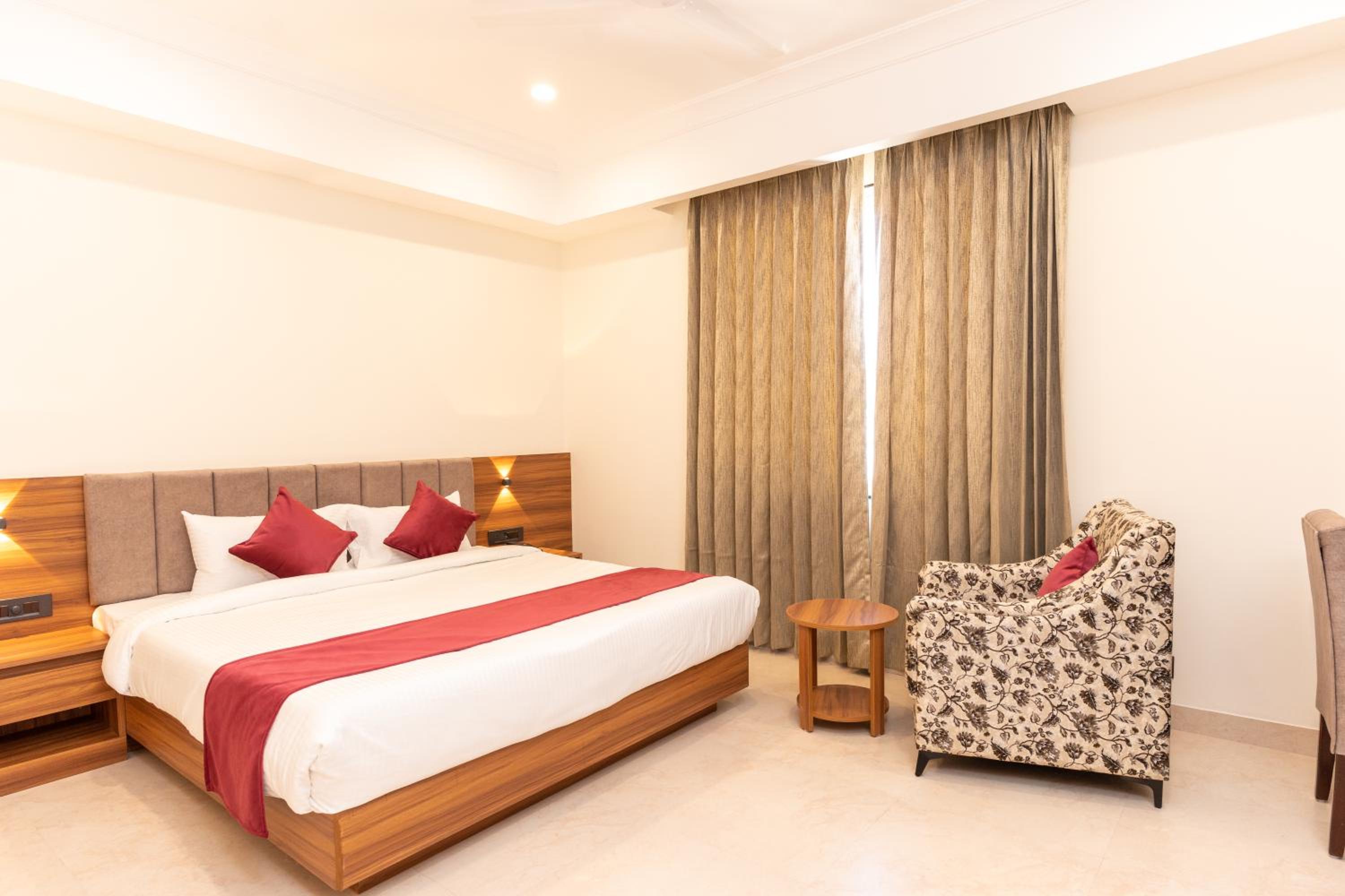 Deluxe Room photo 2