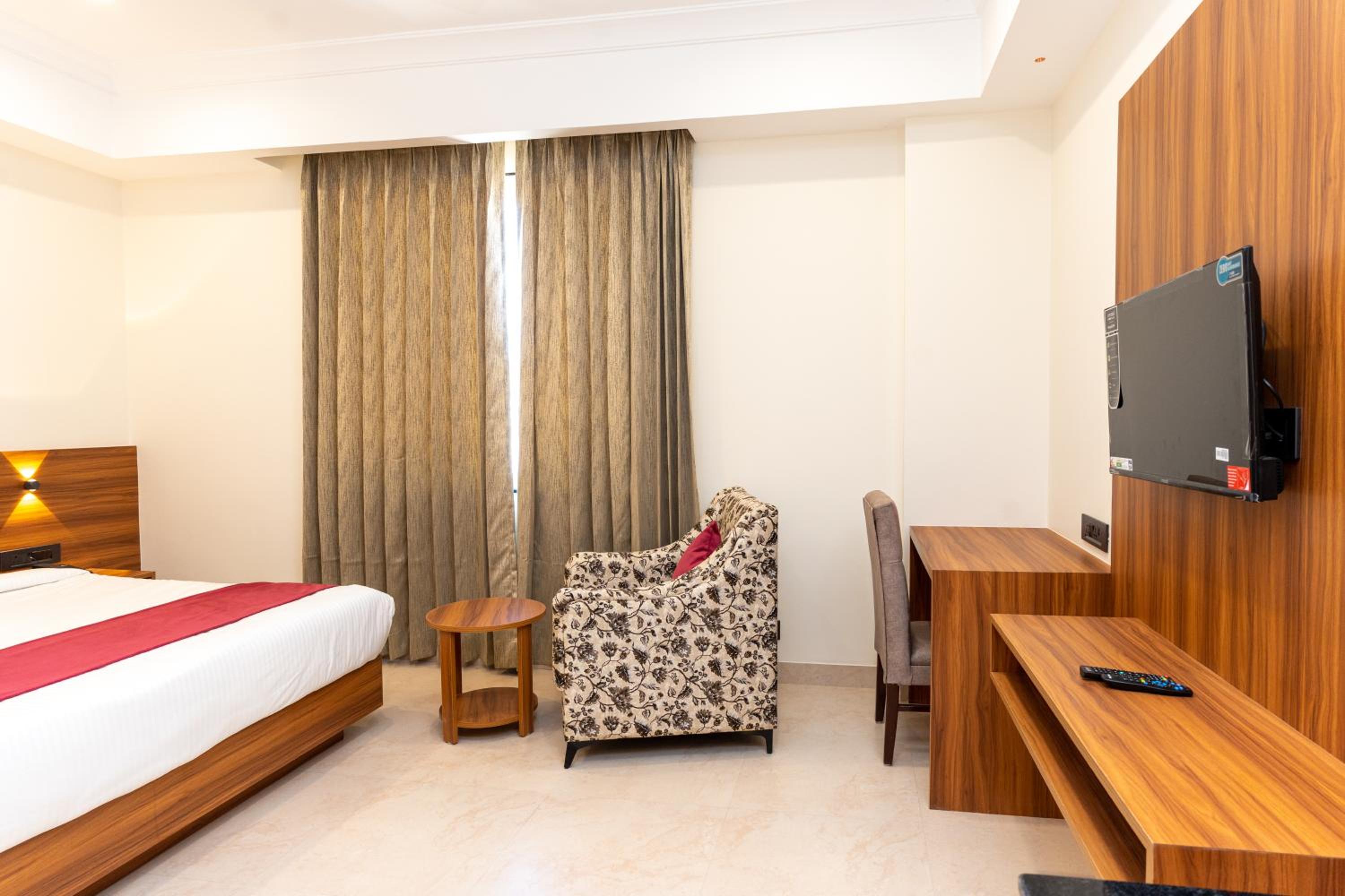 Deluxe Room photo 3