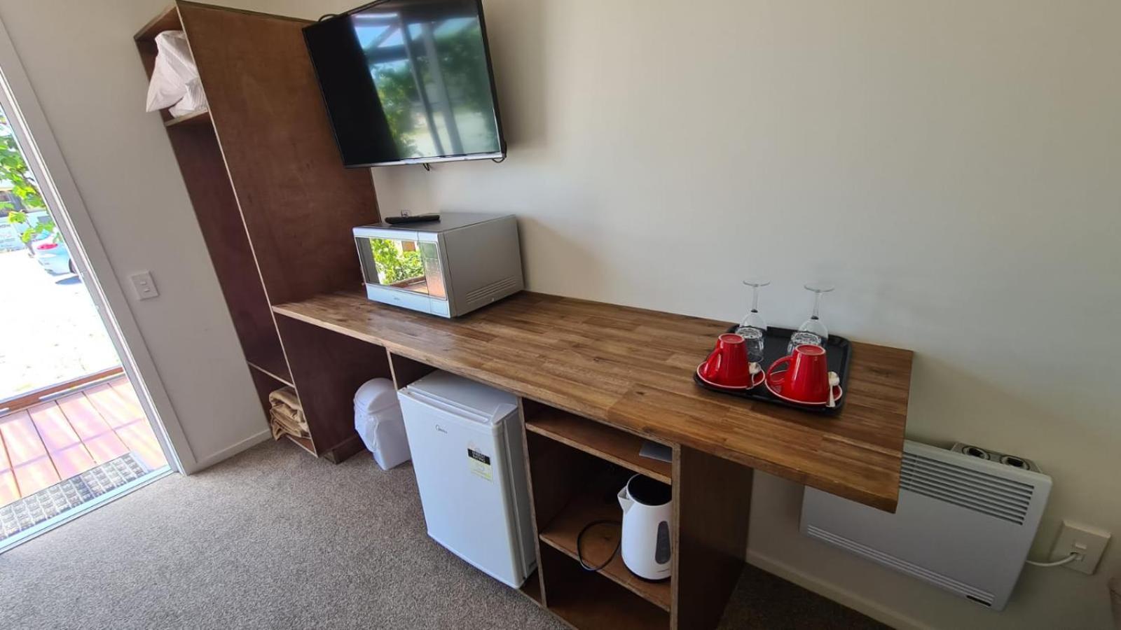 Double or Twin Room - Disability Access - Photo 3