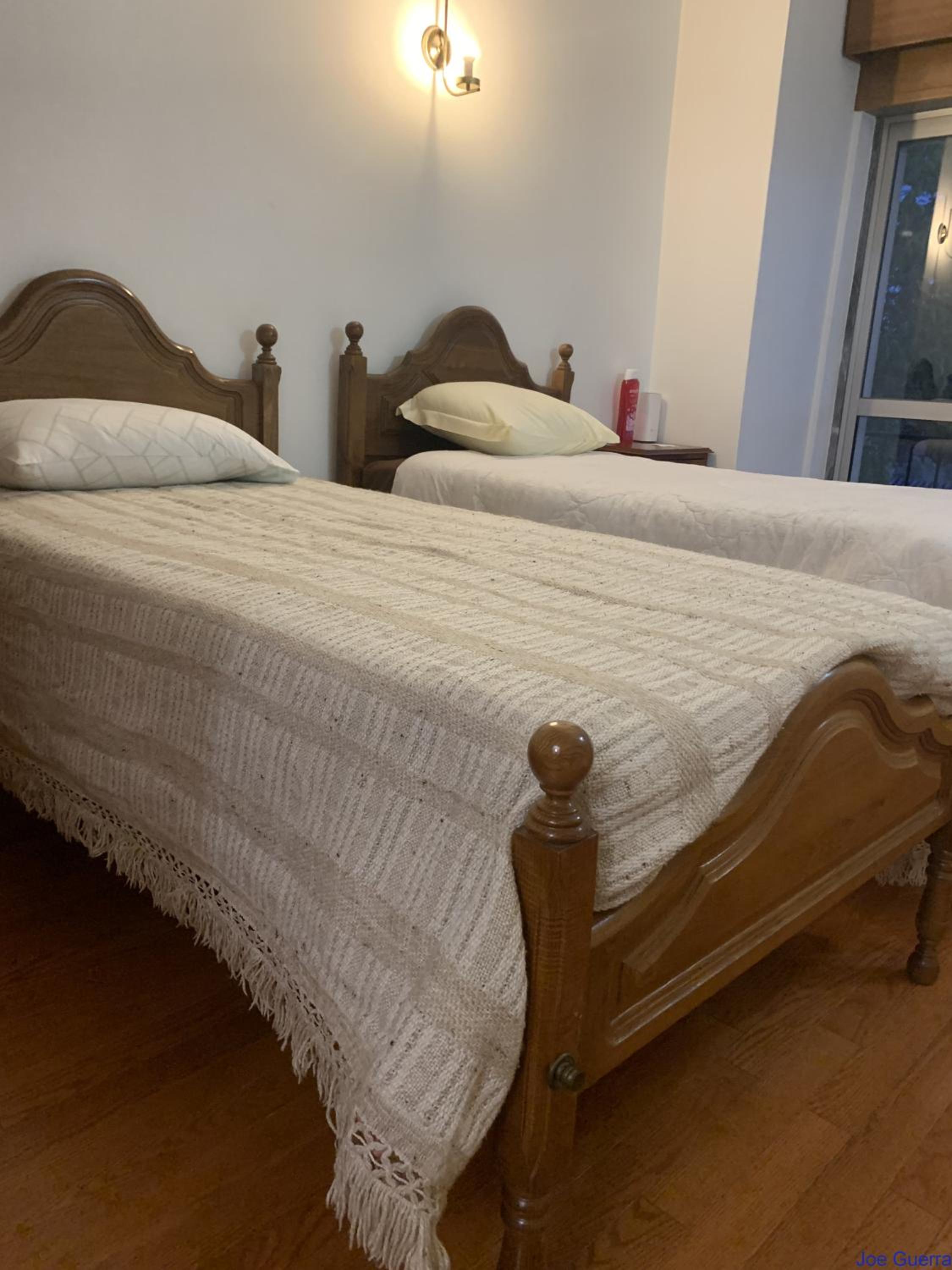 Double or Twin Room photo 1