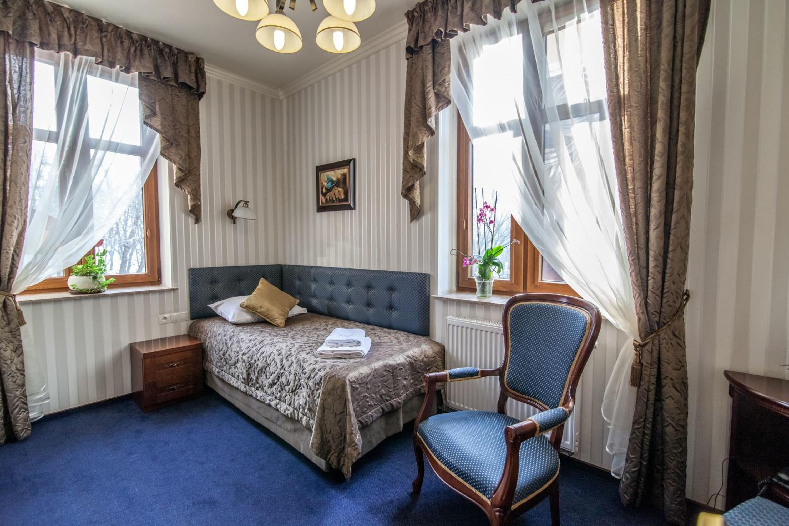 Single Room photo 1