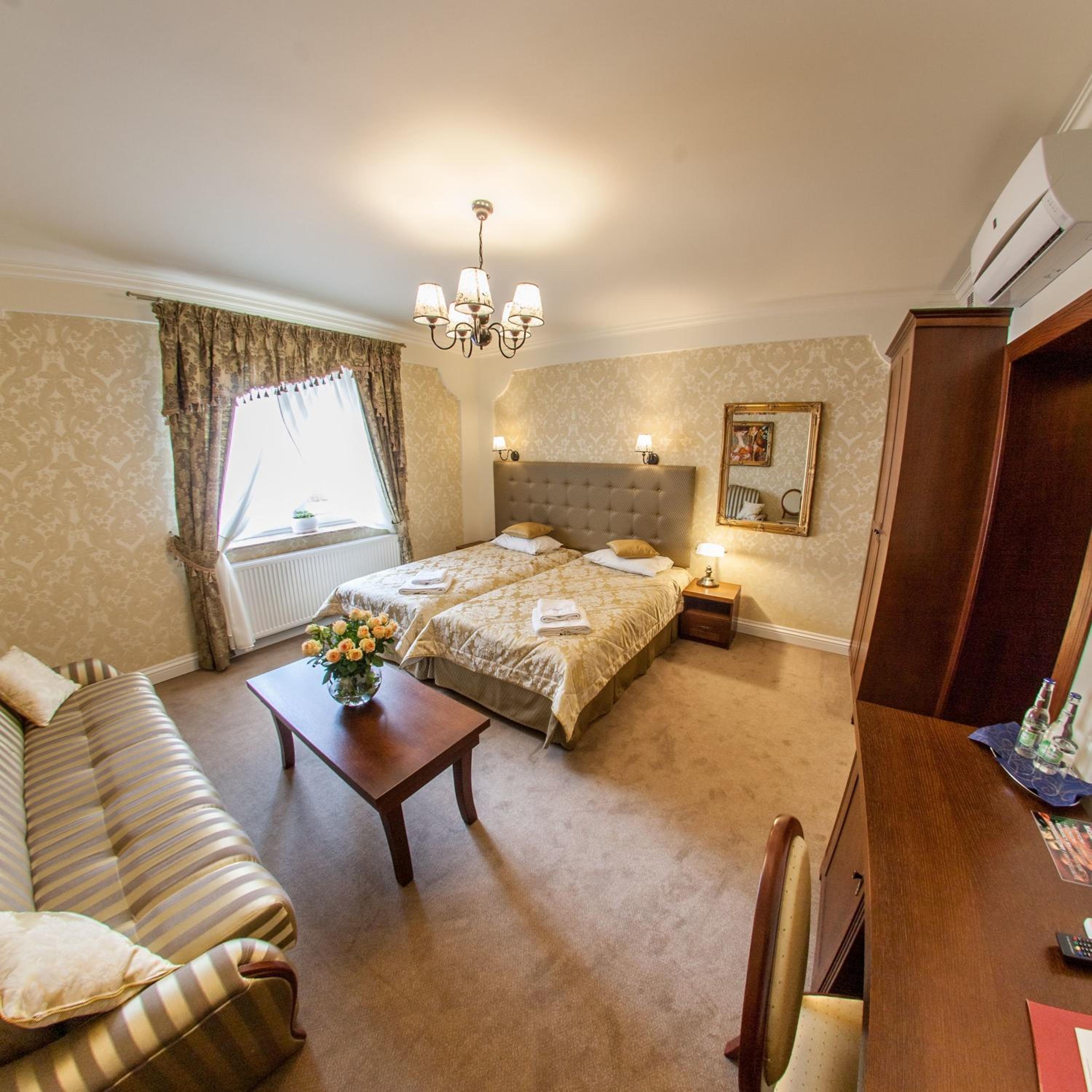 Comfort Twin Room - Photo 5
