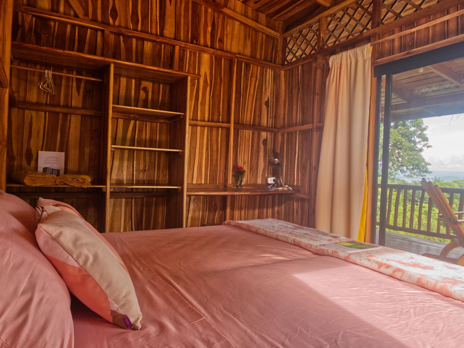 Two-Bedroom Chalet photo 2