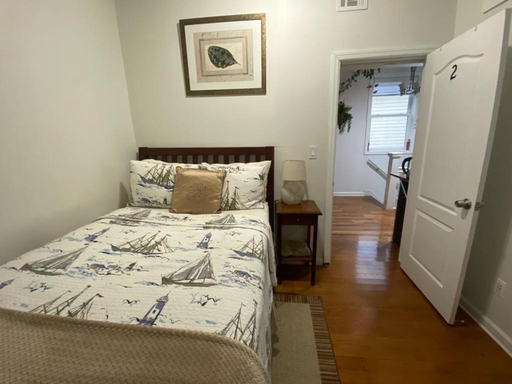 Small Double Room