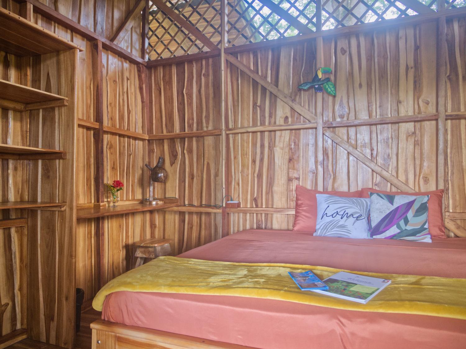Two-Bedroom Chalet photo 2