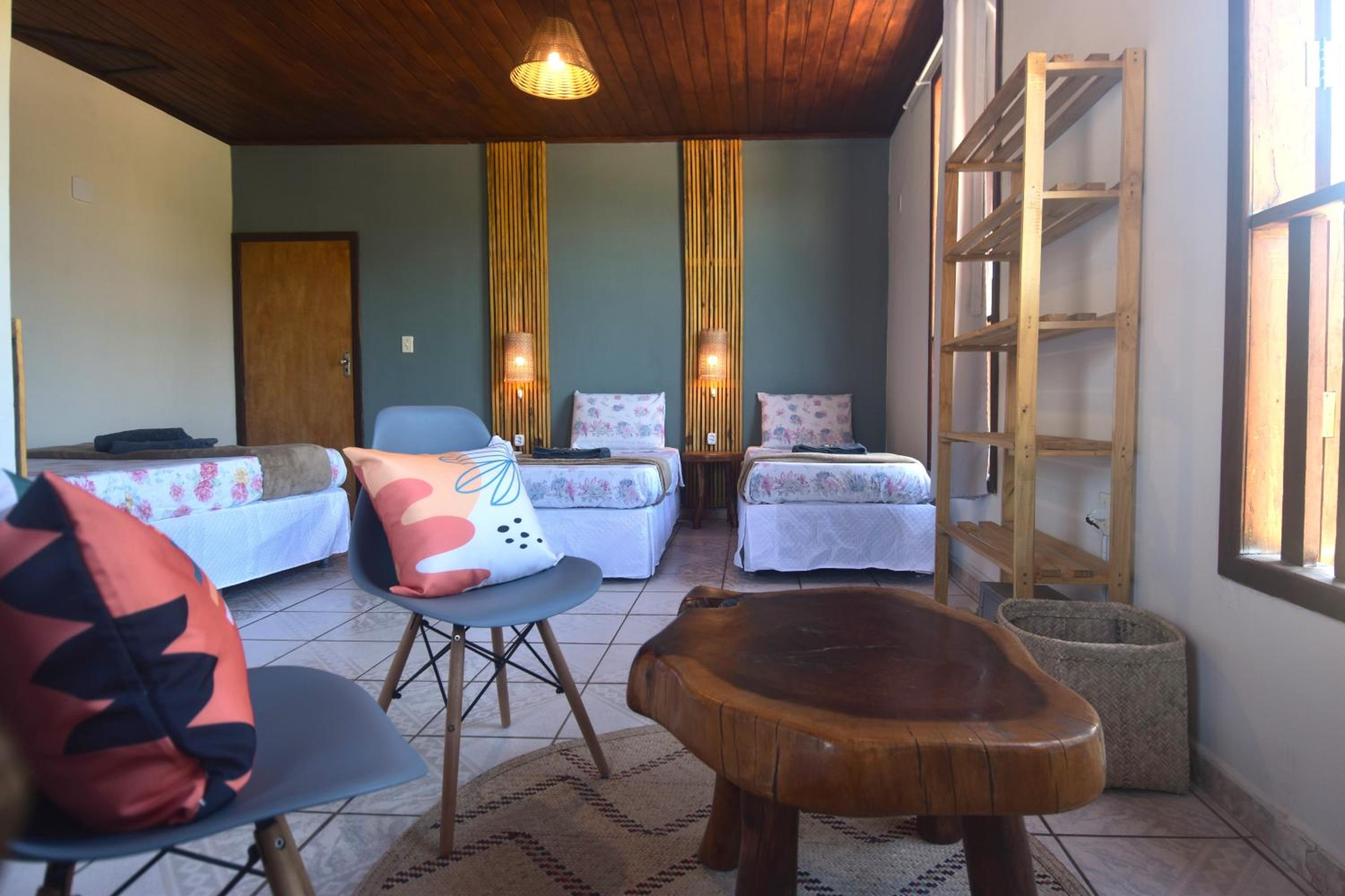 Deluxe Family Room photo 1
