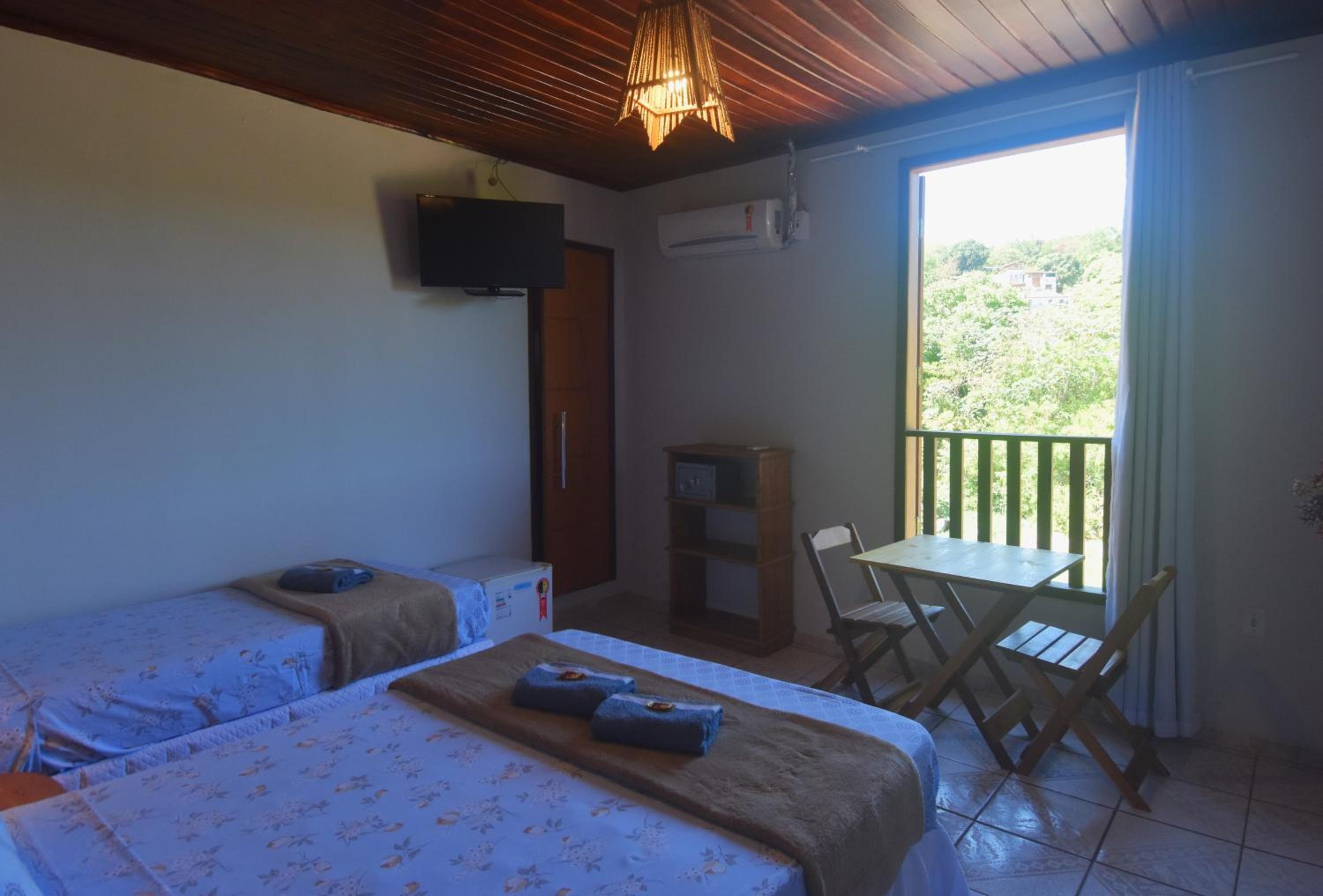 Triple Room photo 2
