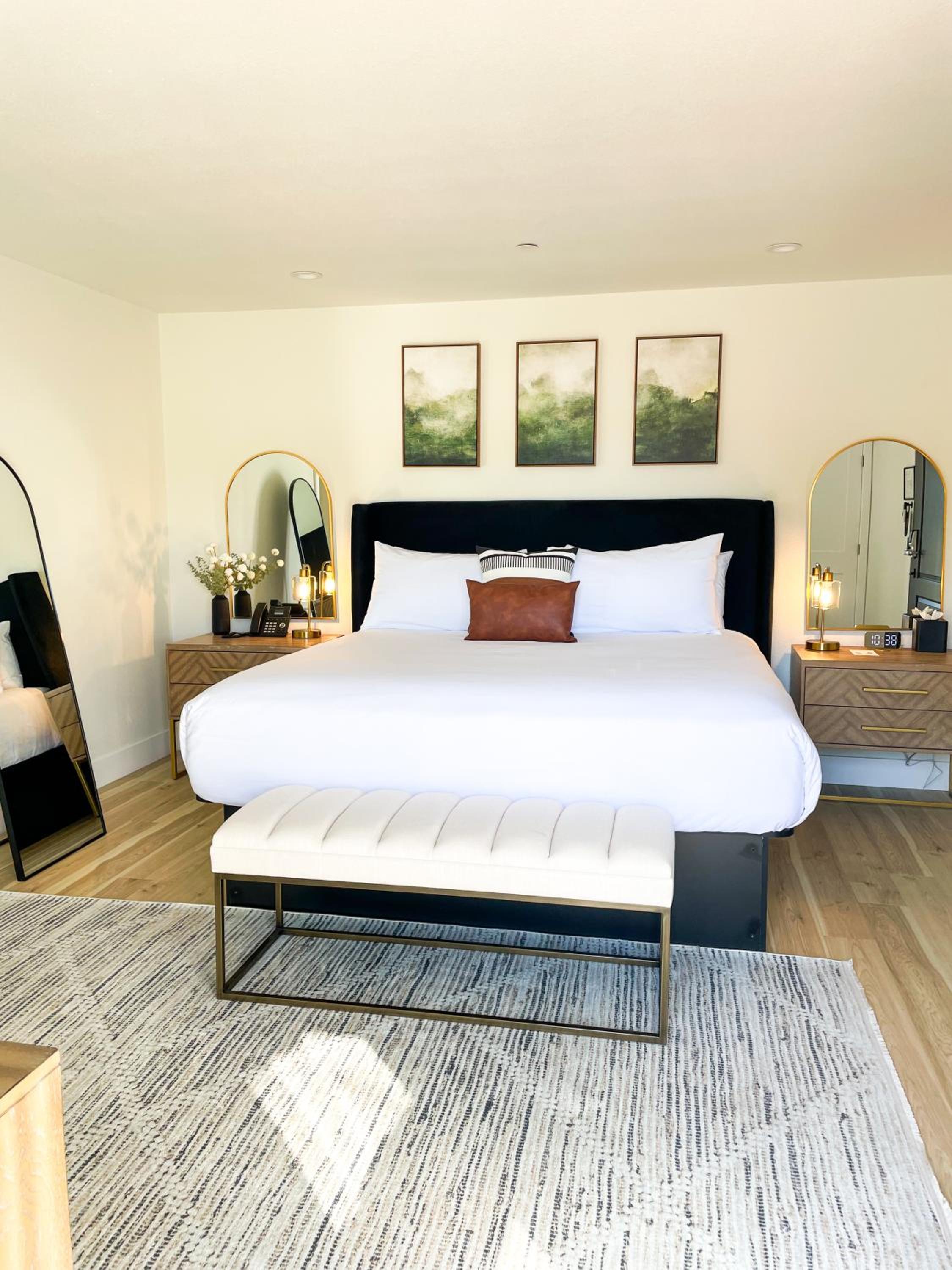King Room