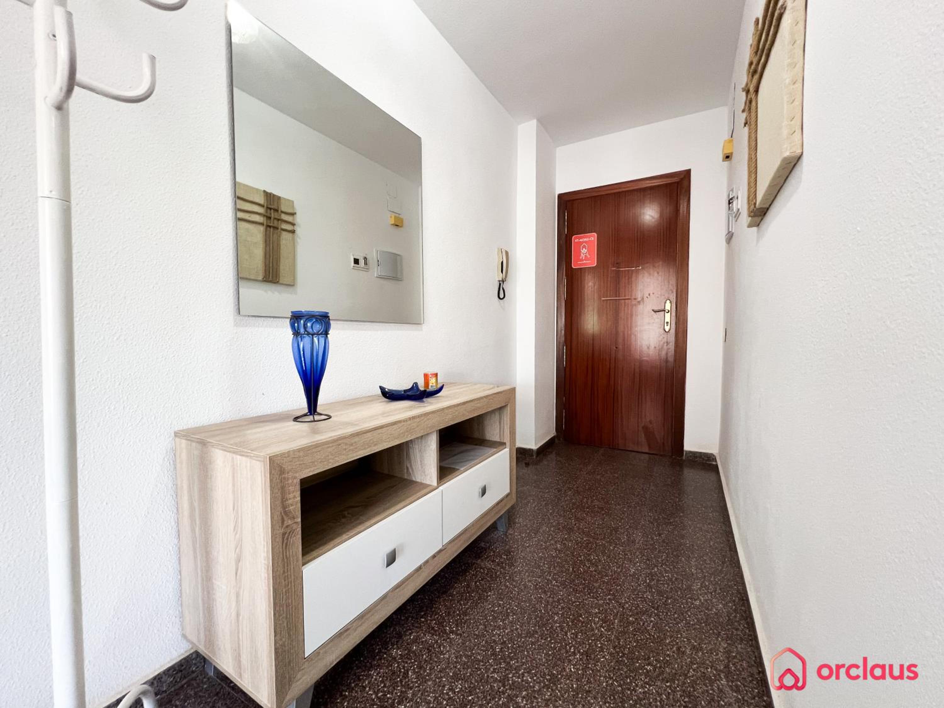 Departamento de tres habitaciones