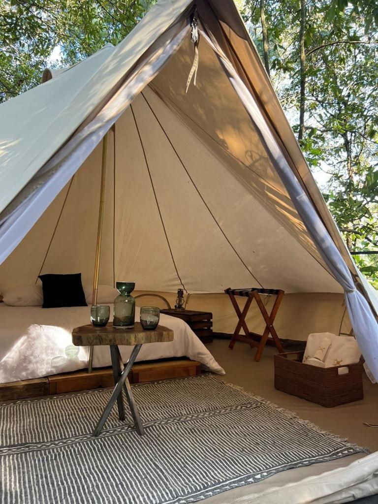 One Bed Tent - Photo 4