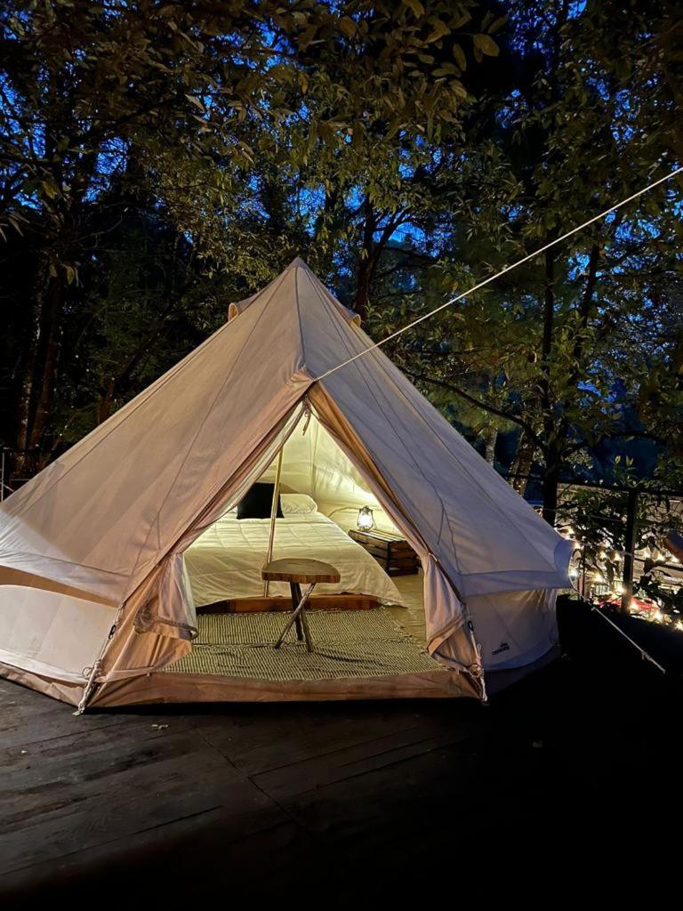 One Bed Tent - Photo 3