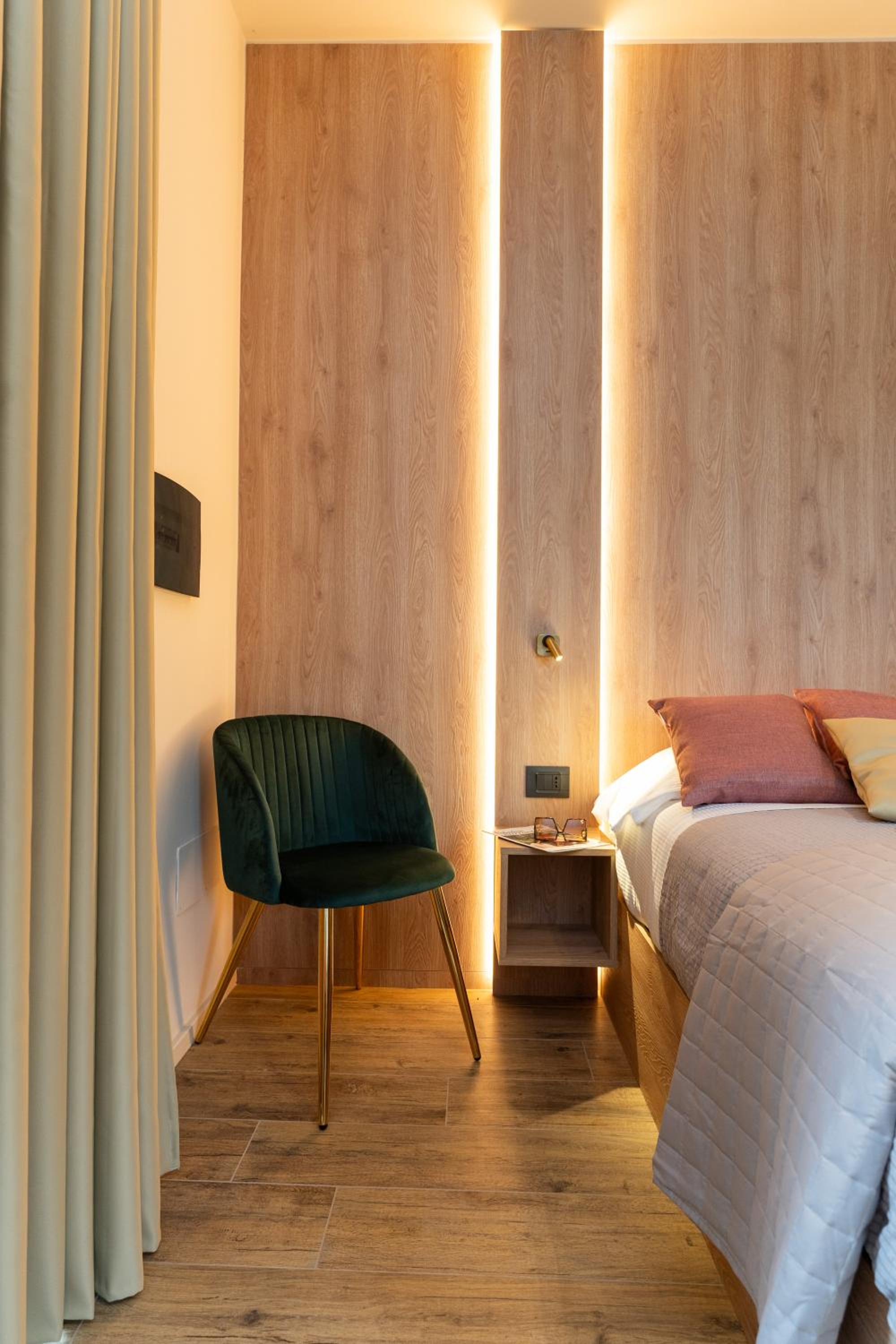 Deluxe Room photo 1