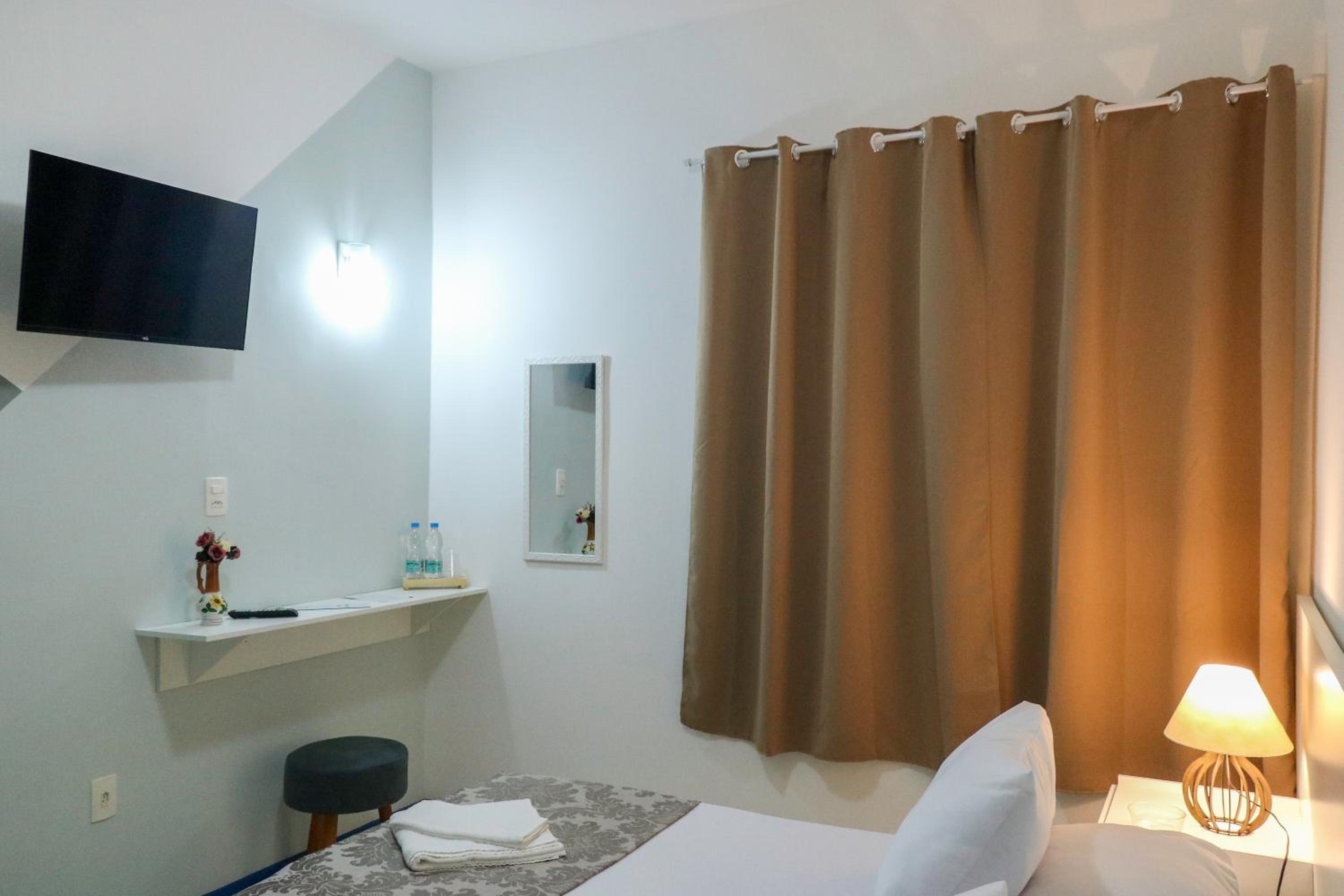 Standard Double Room photo 1
