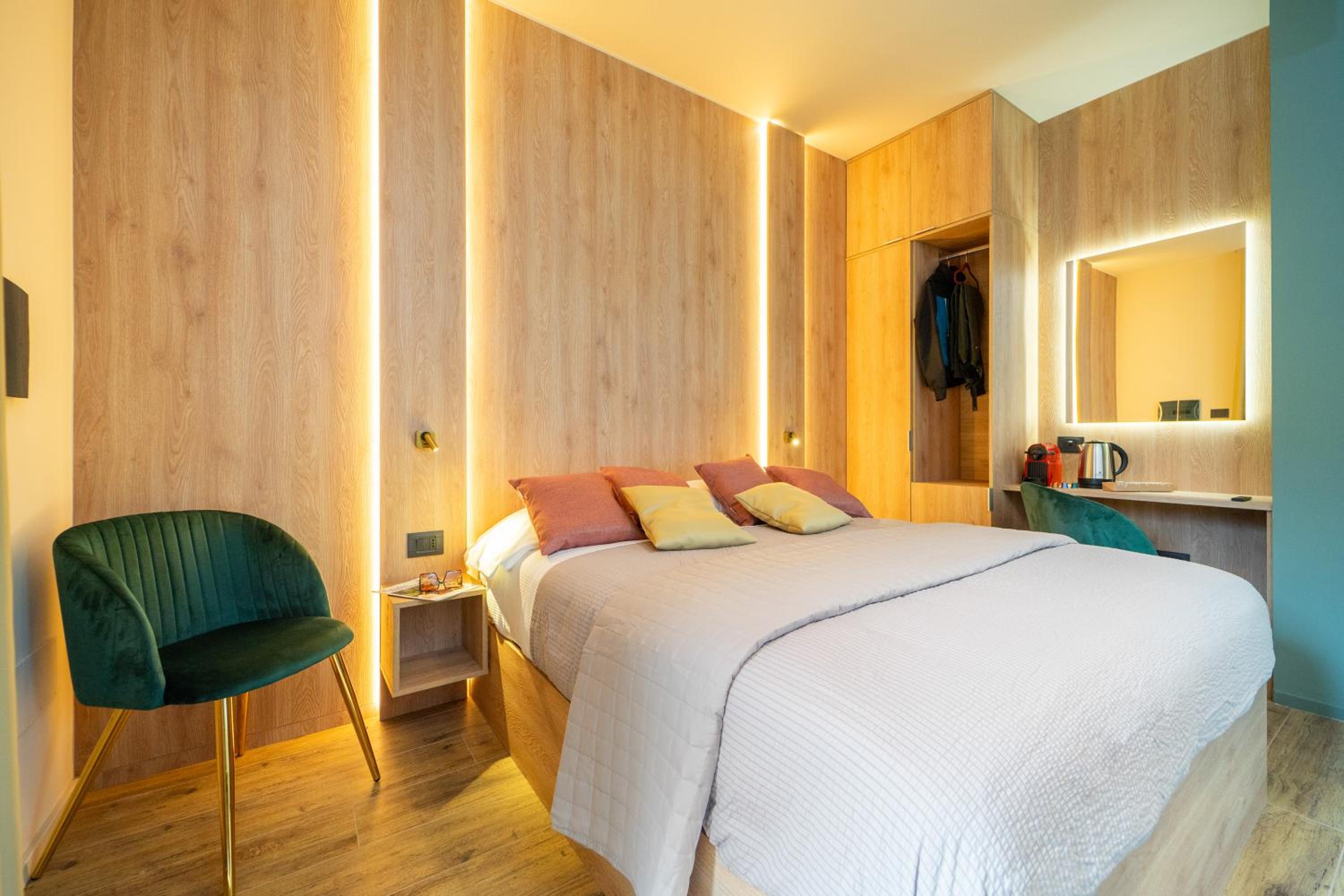 Deluxe Room photo 2